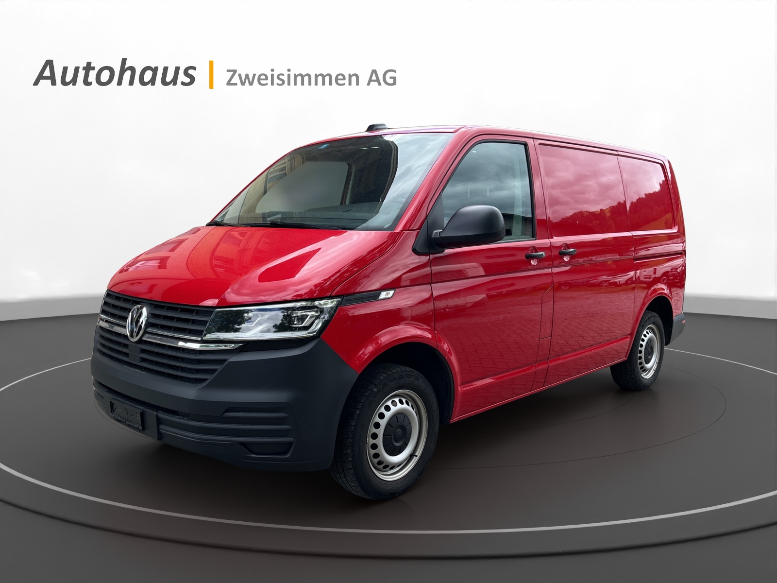 VW T6.1 2.0 TDI 4Motion DSG-image-0