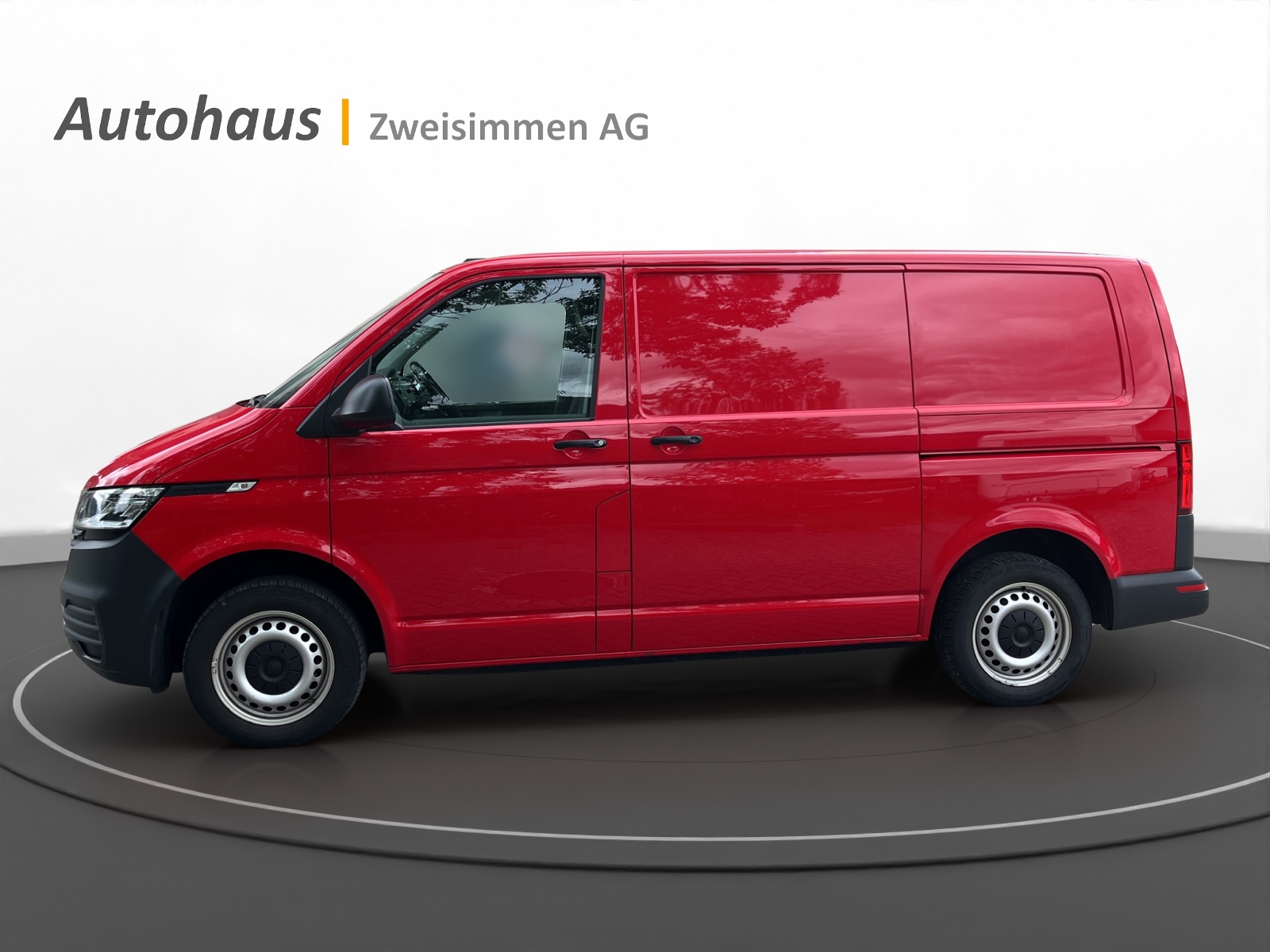 VW T6.1 2.0 TDI 4Motion DSG-image-1