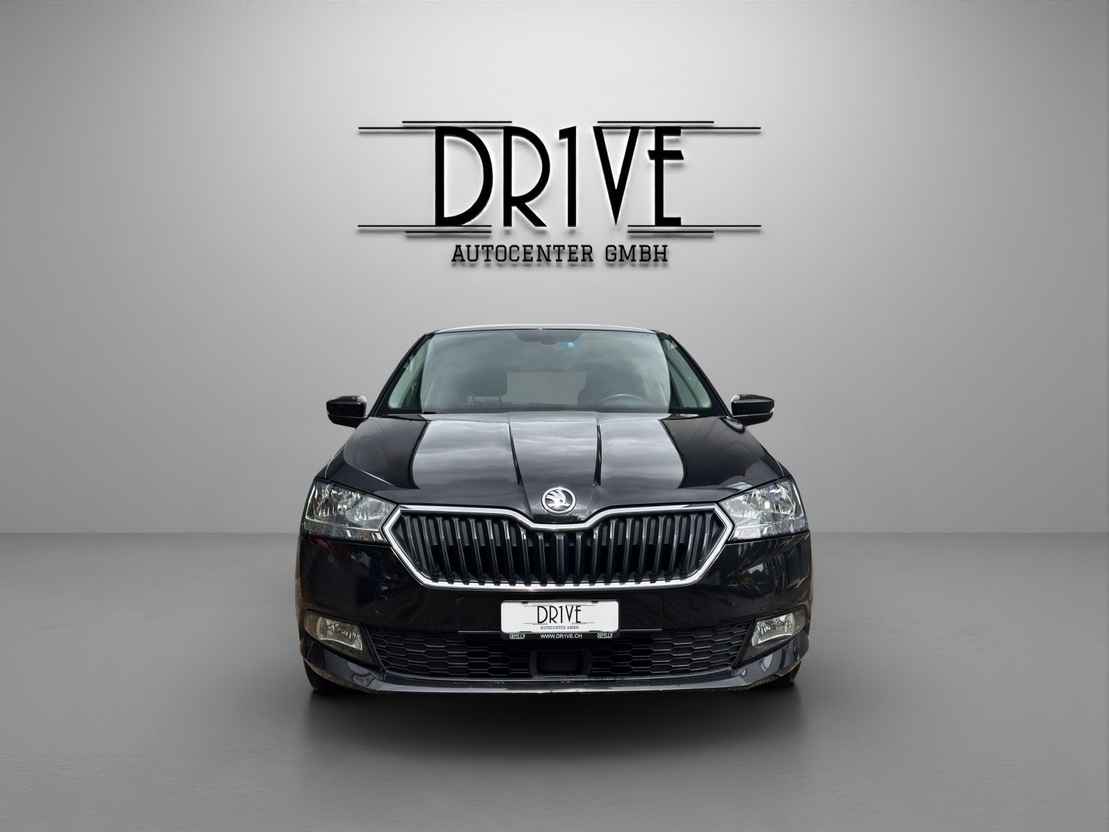 SKODA Fabia 1.0 TSI Ambition DSG-image-1