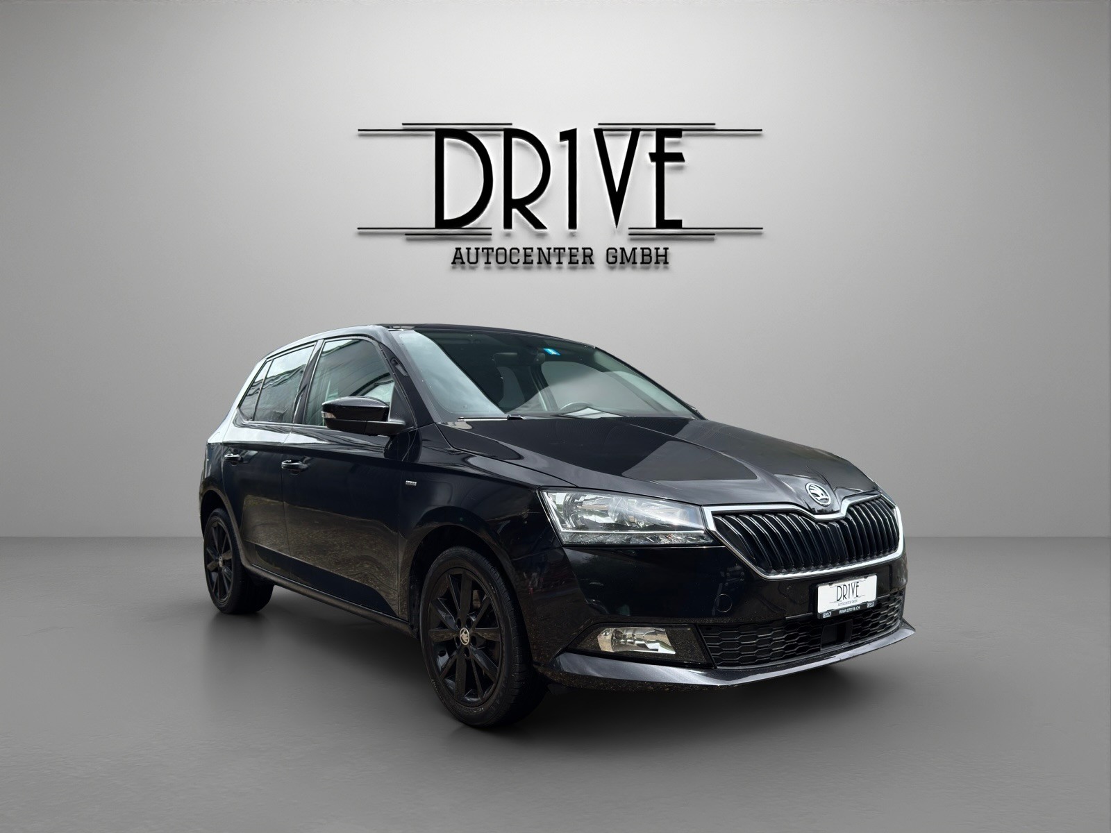 SKODA Fabia 1.0 TSI Ambition DSG-image-2