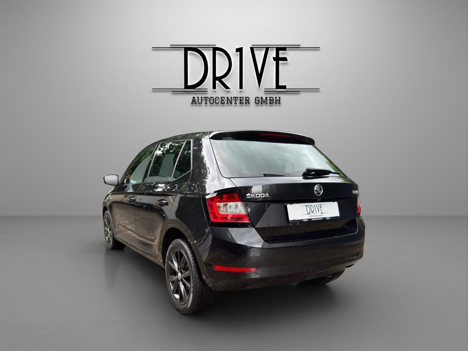 SKODA Fabia 1.0 TSI Ambition DSG-image-6