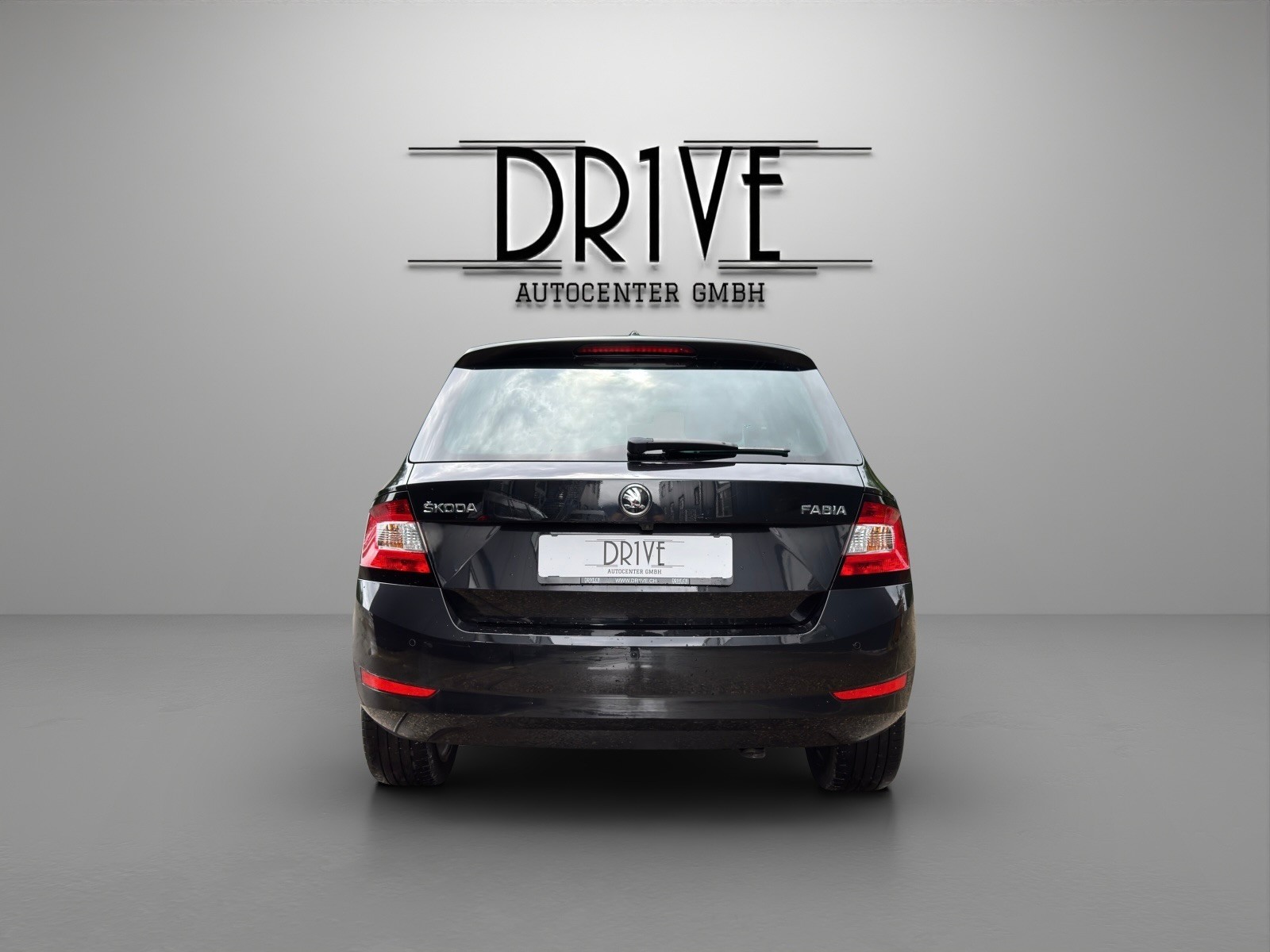 SKODA Fabia 1.0 TSI Ambition DSG-image-5