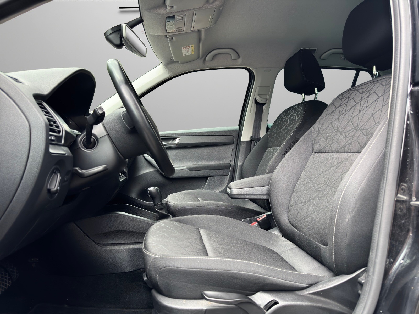 SKODA Fabia 1.0 TSI Ambition DSG-image-7