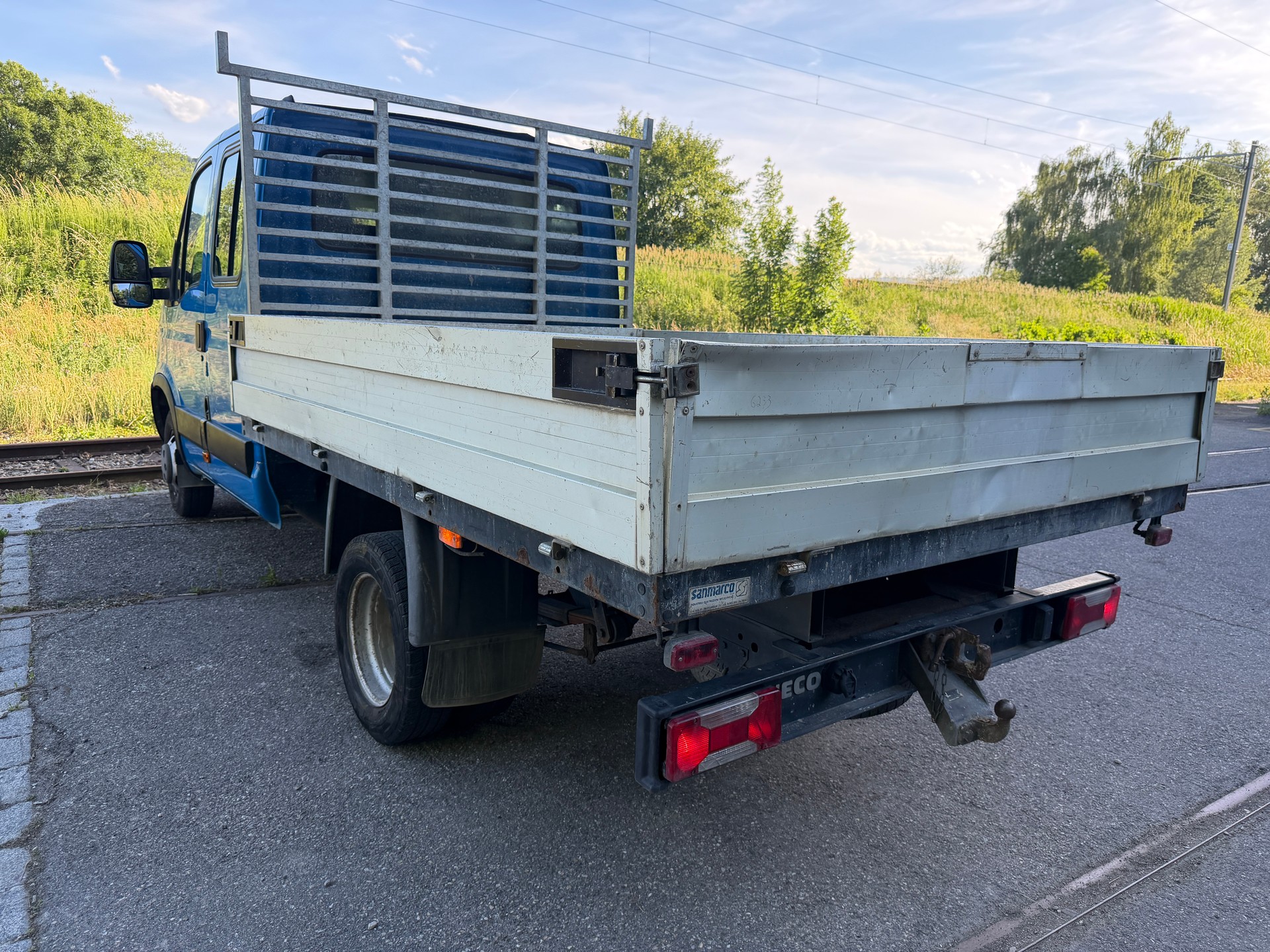 IVECO 35C15-image-5