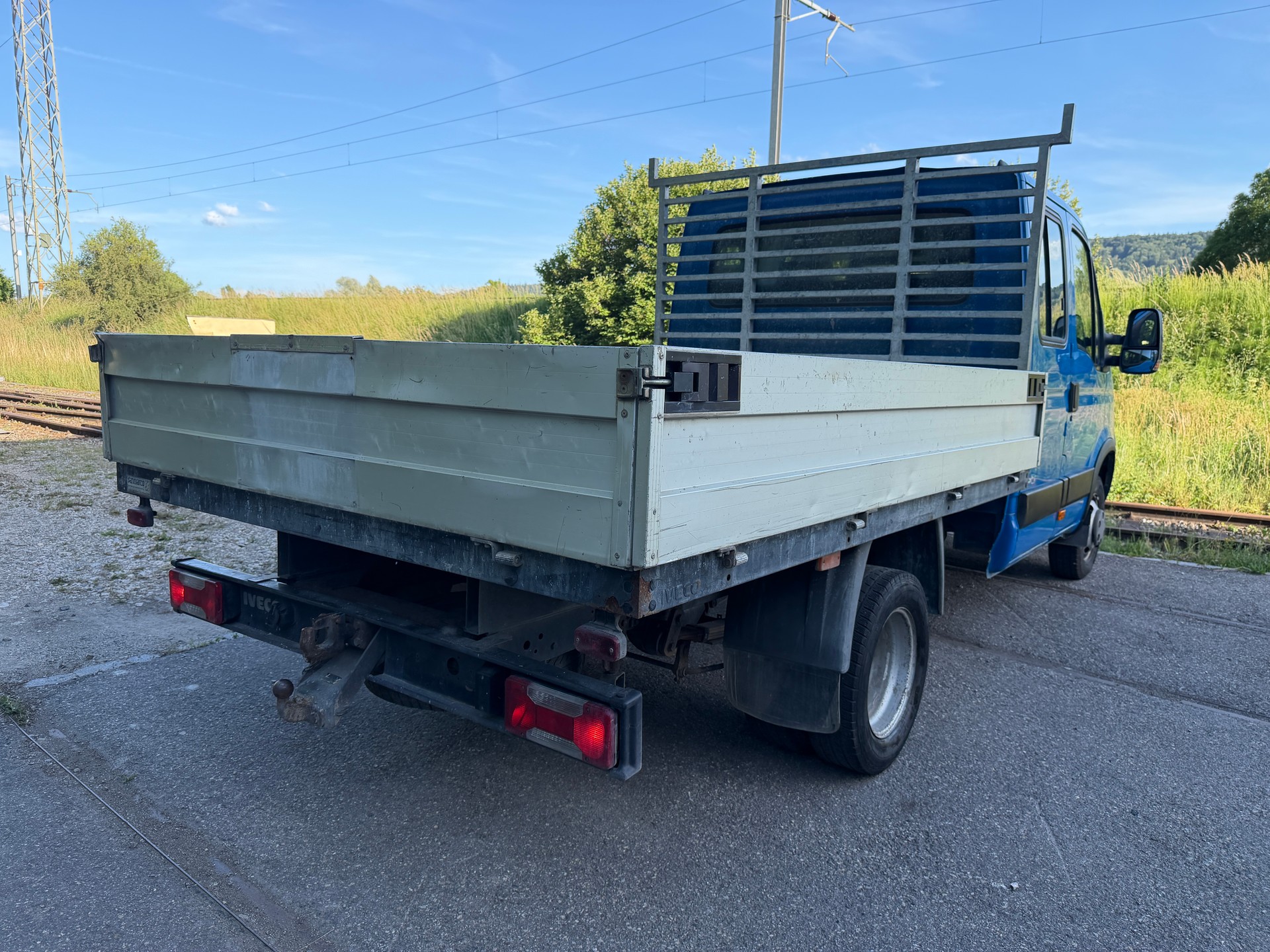 IVECO 35C15-image-3