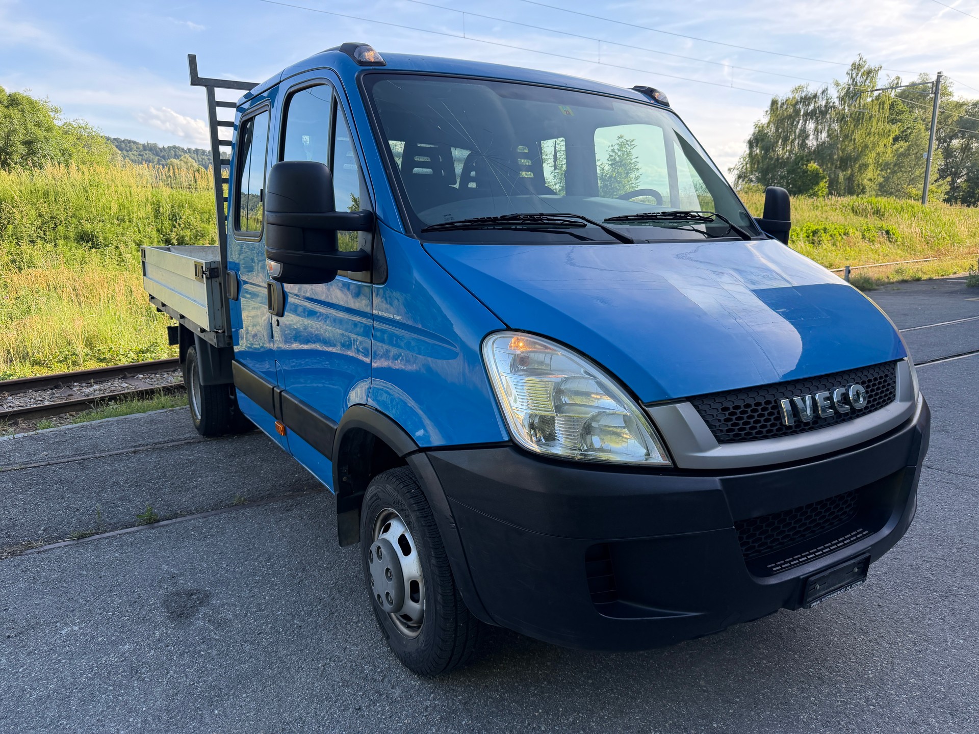 IVECO 35C15-image-2