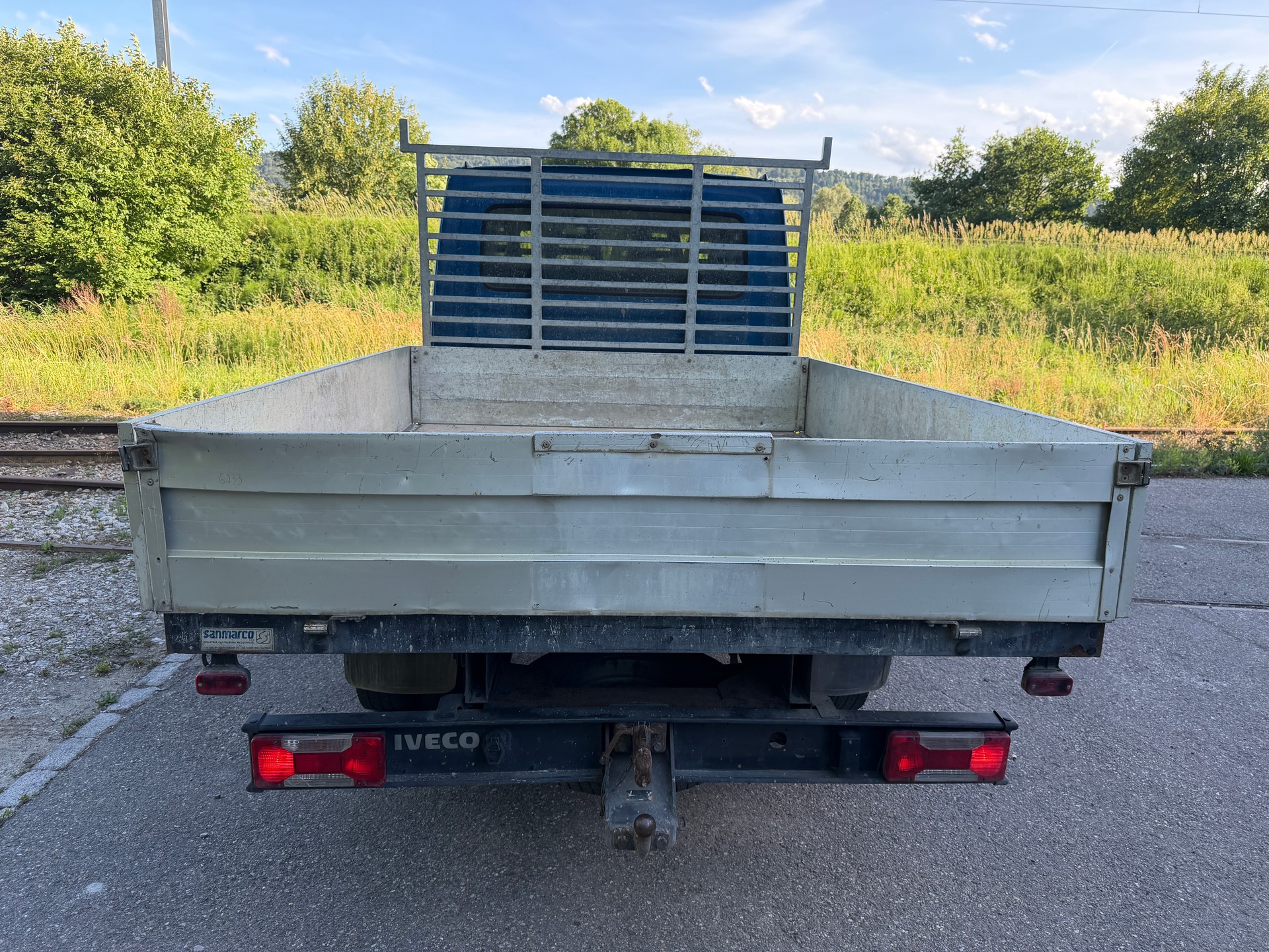 IVECO 35C15-image-4