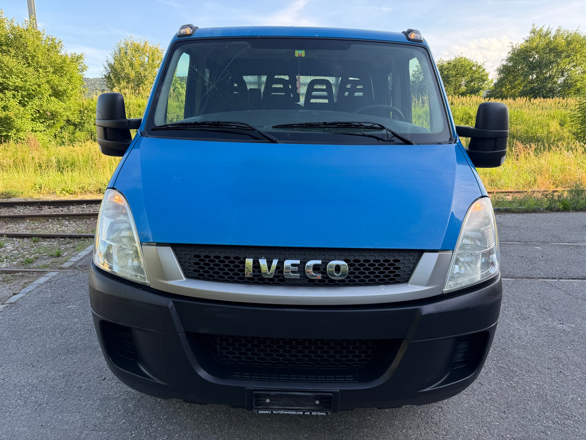 IVECO 35C15-image-1