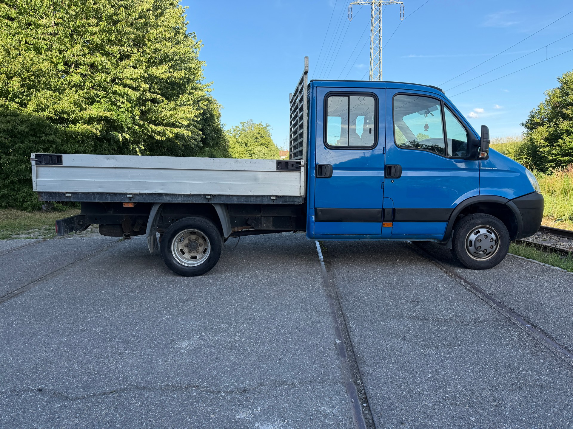 IVECO 35C15-image-6