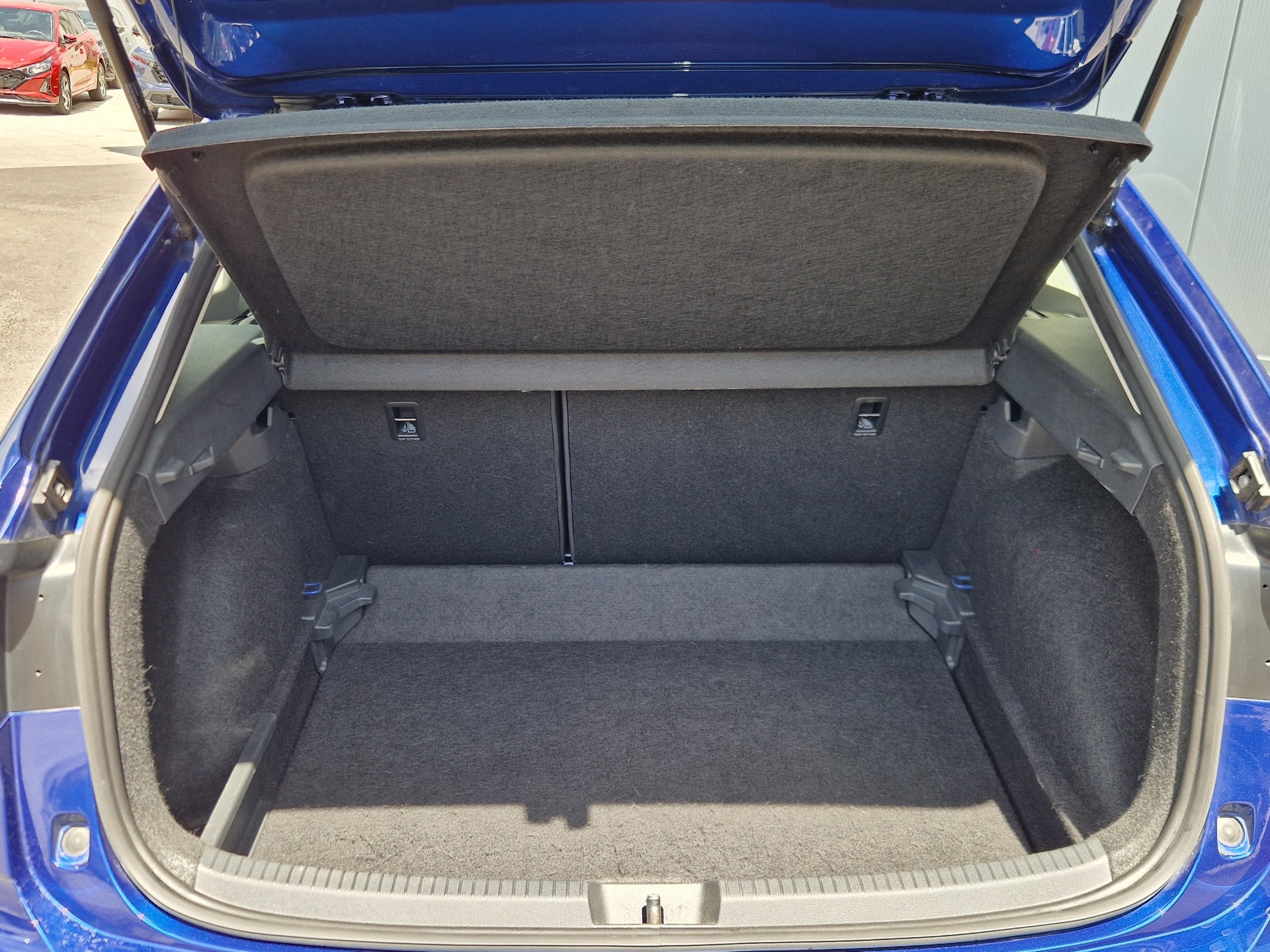 VW Taigo 1.0 TSI Life DSG-image-9