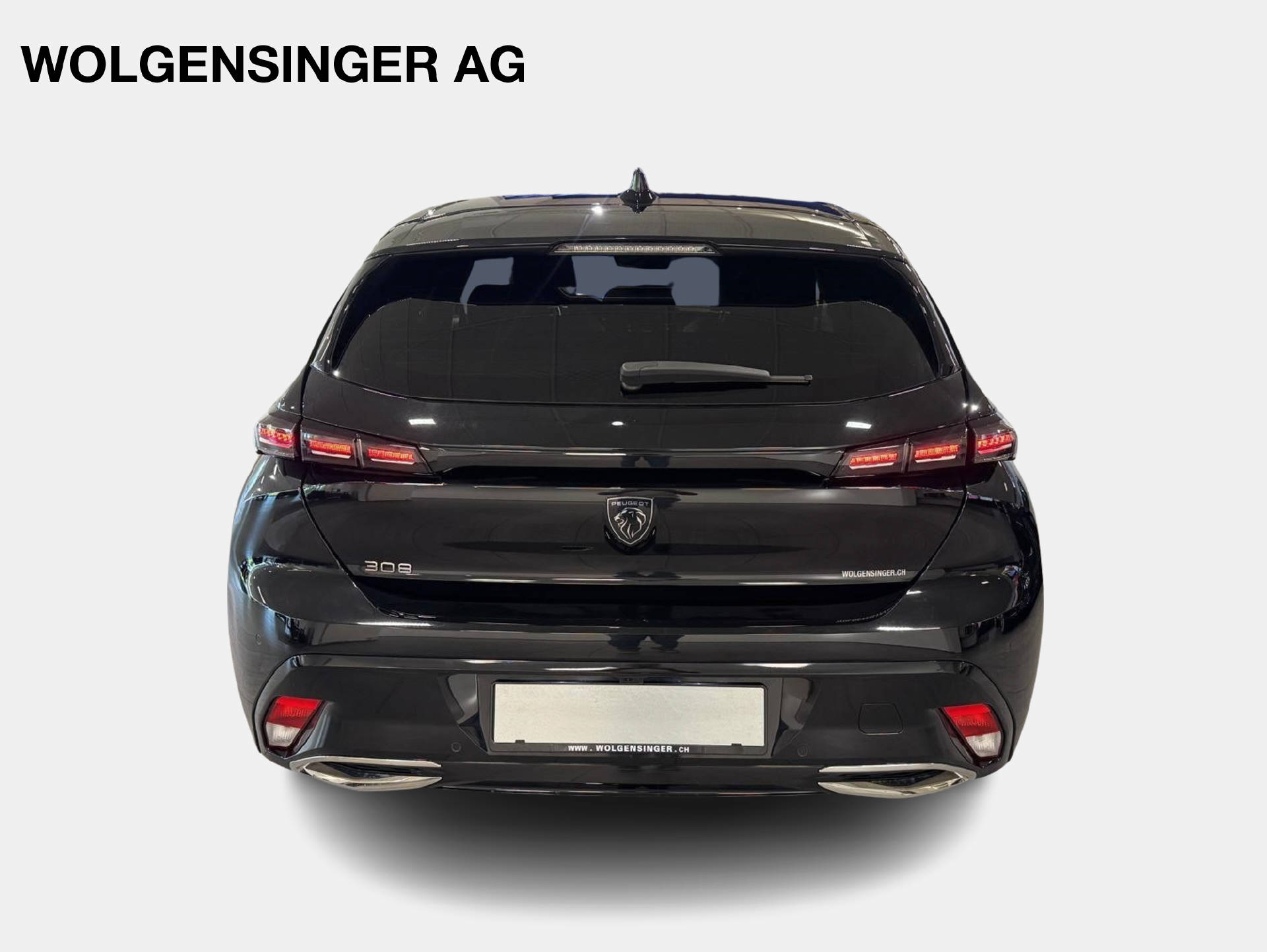 PEUGEOT 308 1.2 PureTech Allure Pack-image-5