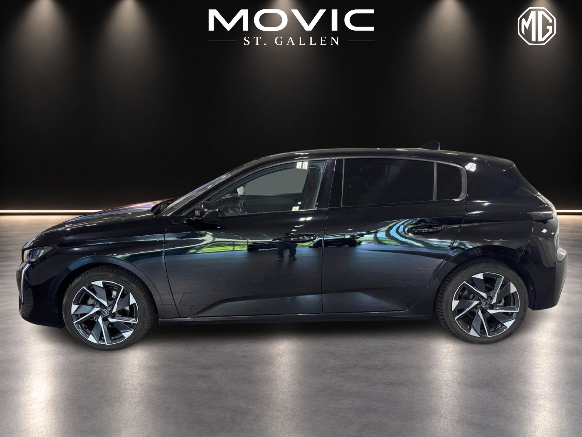 PEUGEOT 308 1.2 PureTech Allure Pack-showroom-element-3