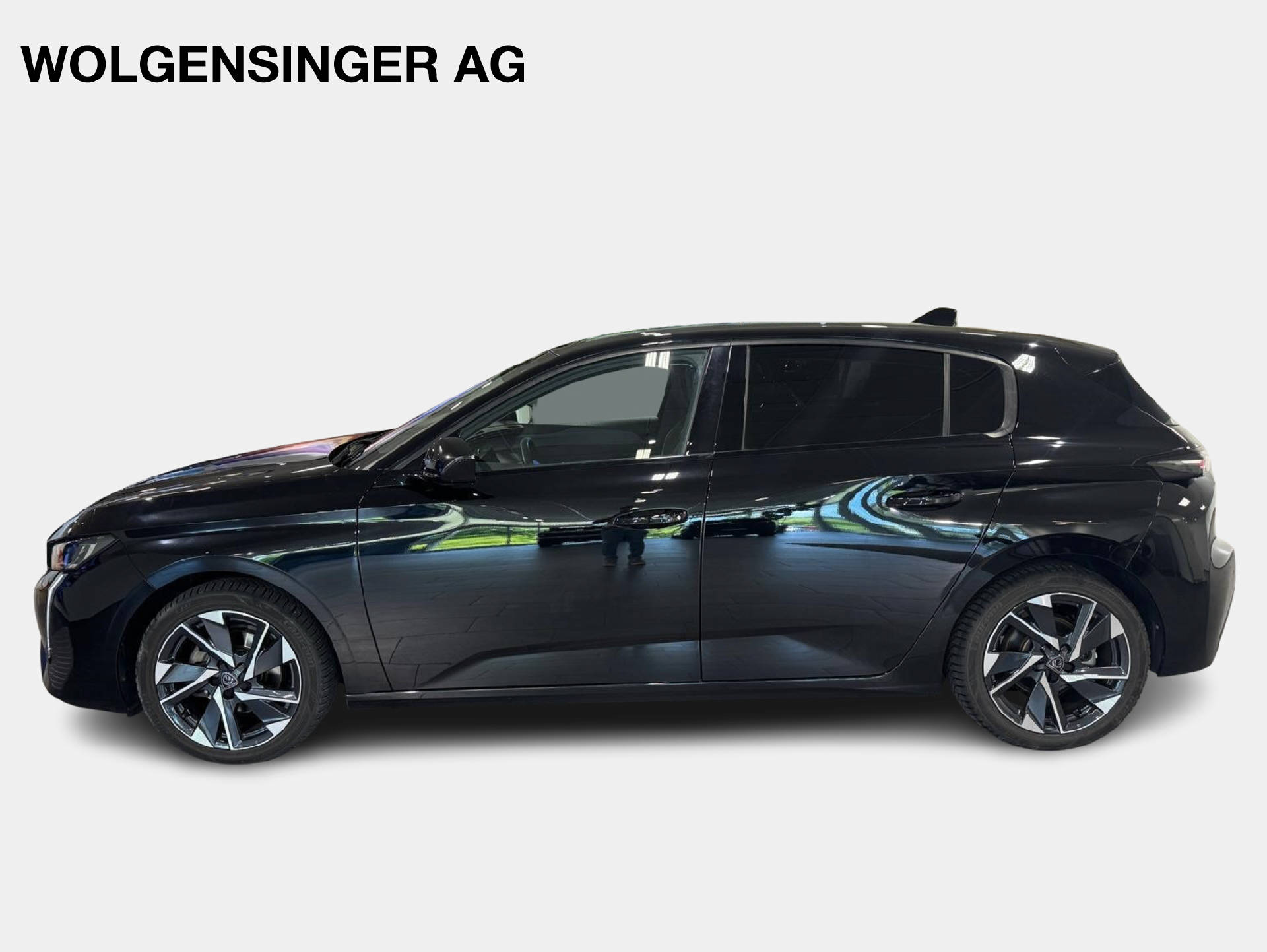 PEUGEOT 308 1.2 PureTech Allure Pack-showroom-element-3