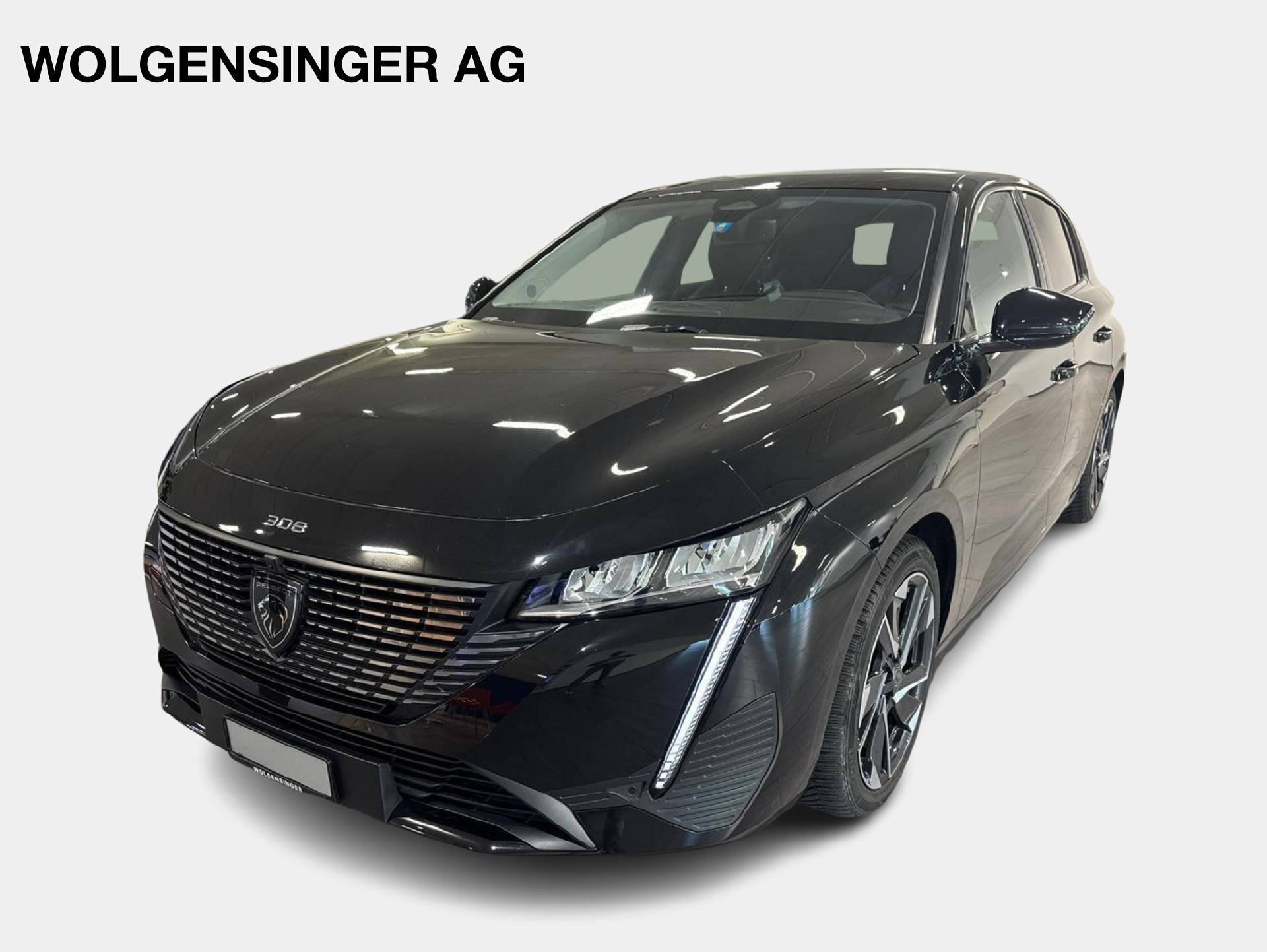 PEUGEOT 308 1.2 PureTech Allure Pack-showroom-element-2