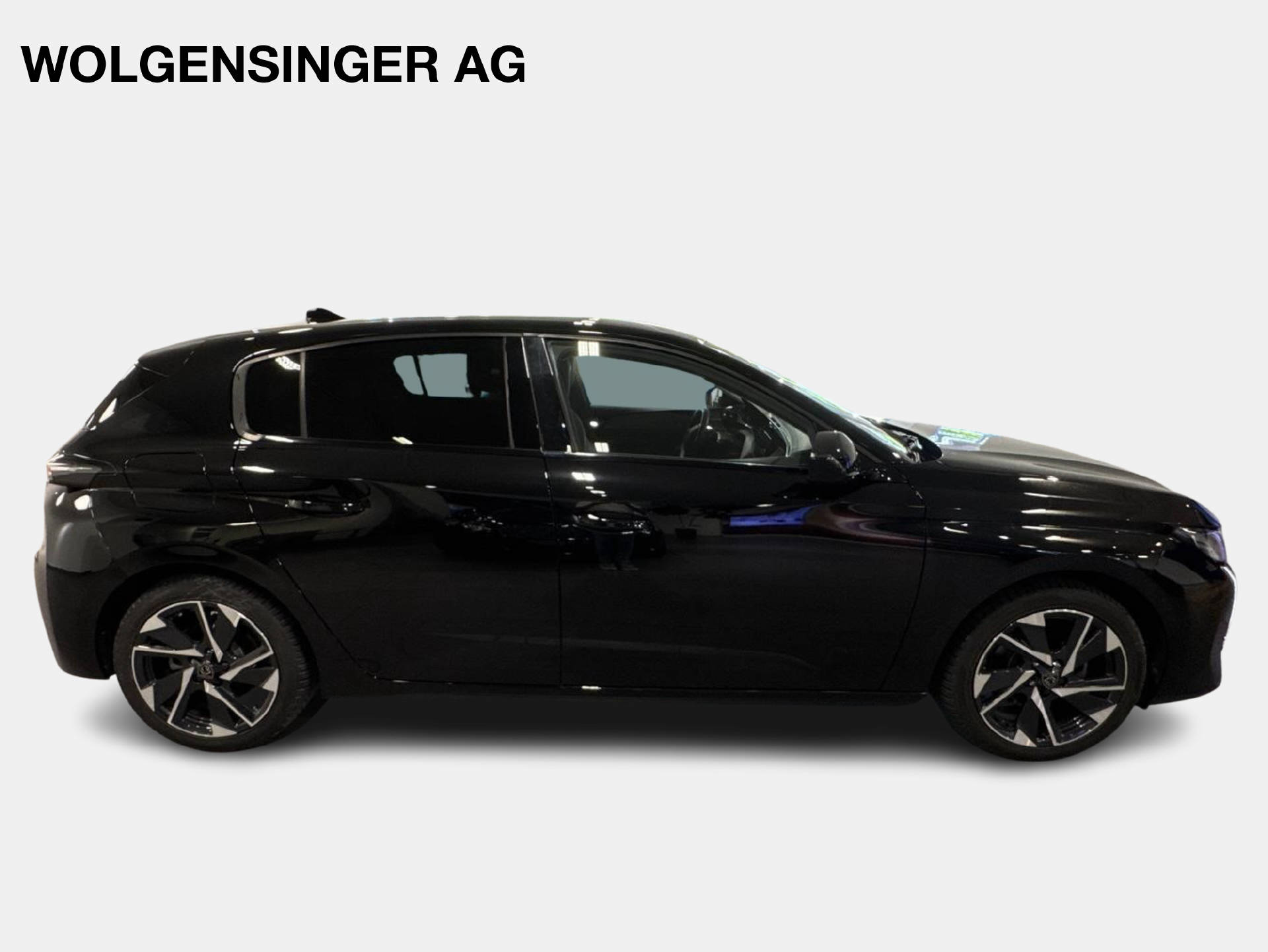 PEUGEOT 308 1.2 PureTech Allure Pack-image-7