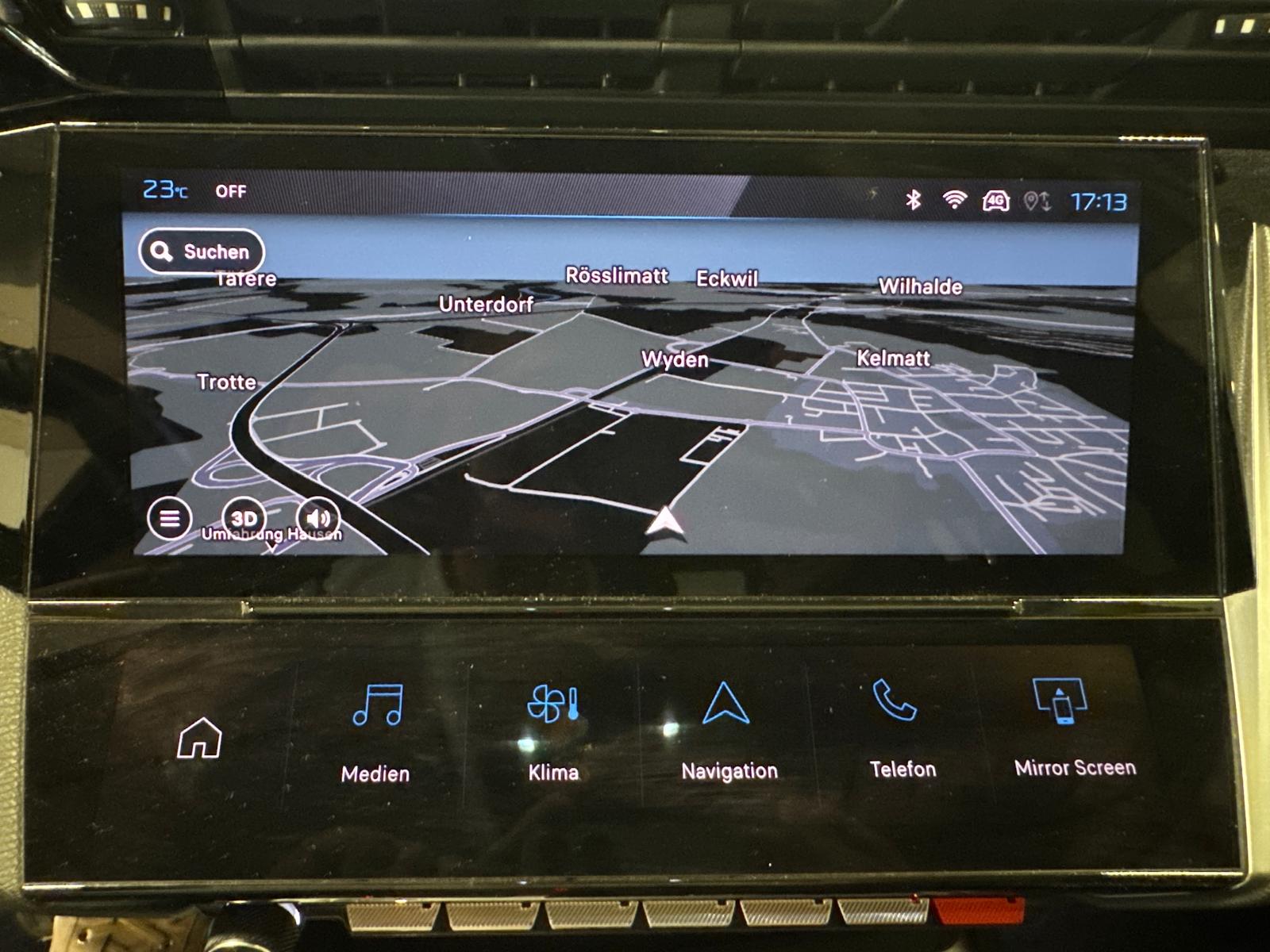 PEUGEOT 308 1.2 PureTech Allure Pack-image-15