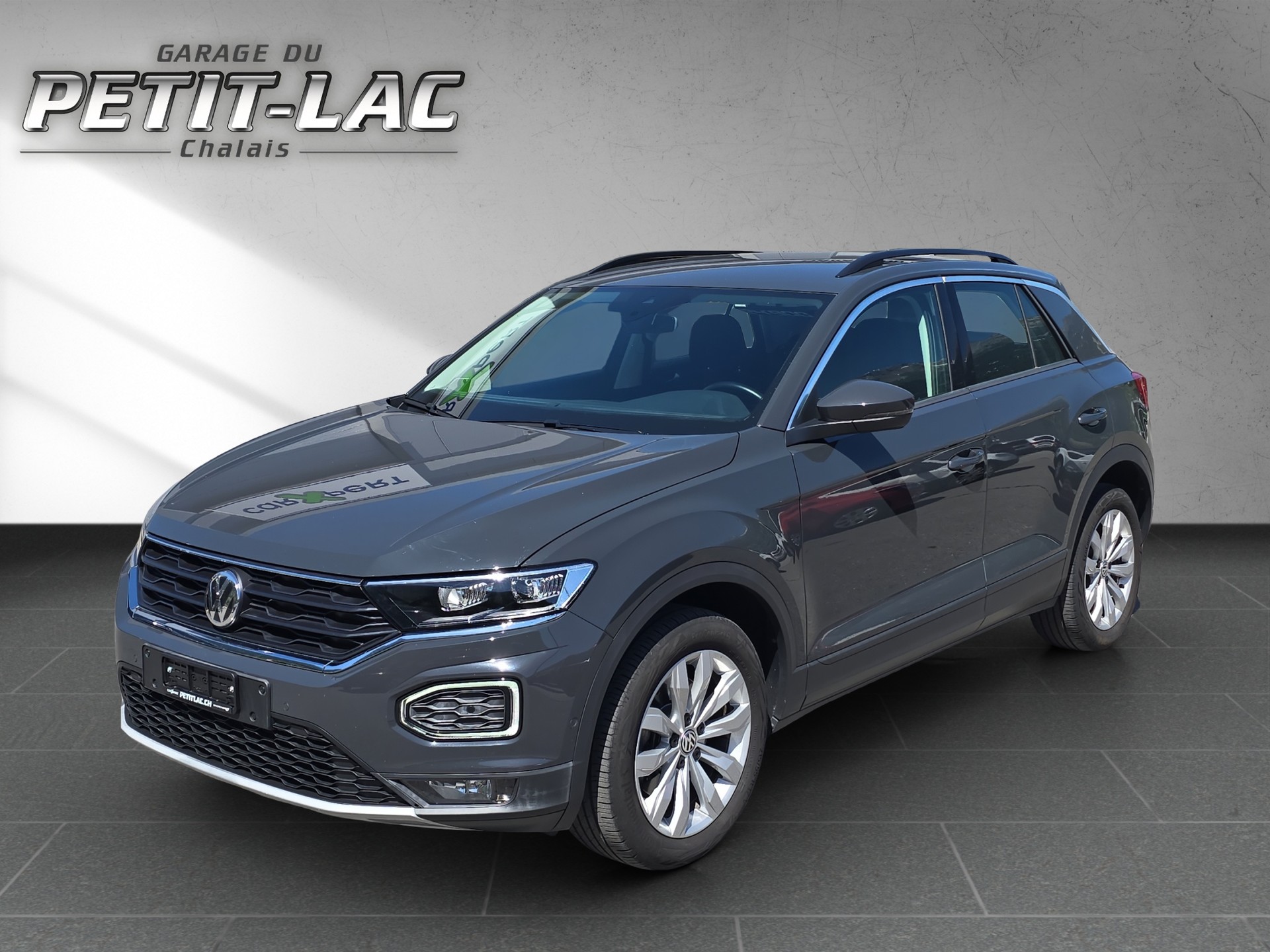 VW T-Roc 2.0 TSI Sport DSG 4Motion-image-7
