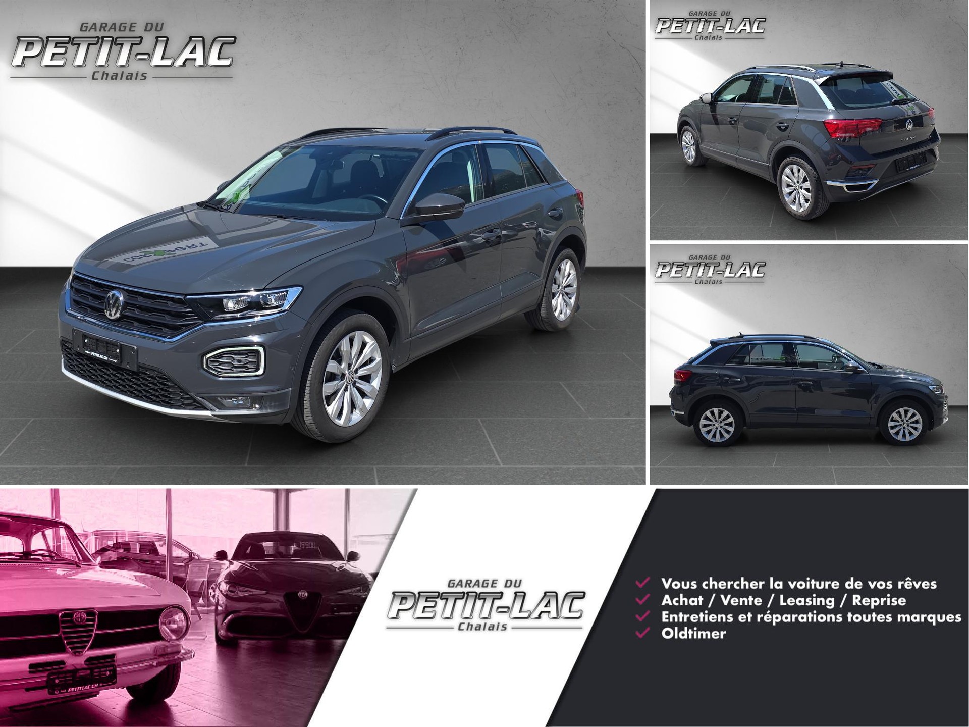 VW T-Roc 2.0 TSI Sport DSG 4Motion-image-15