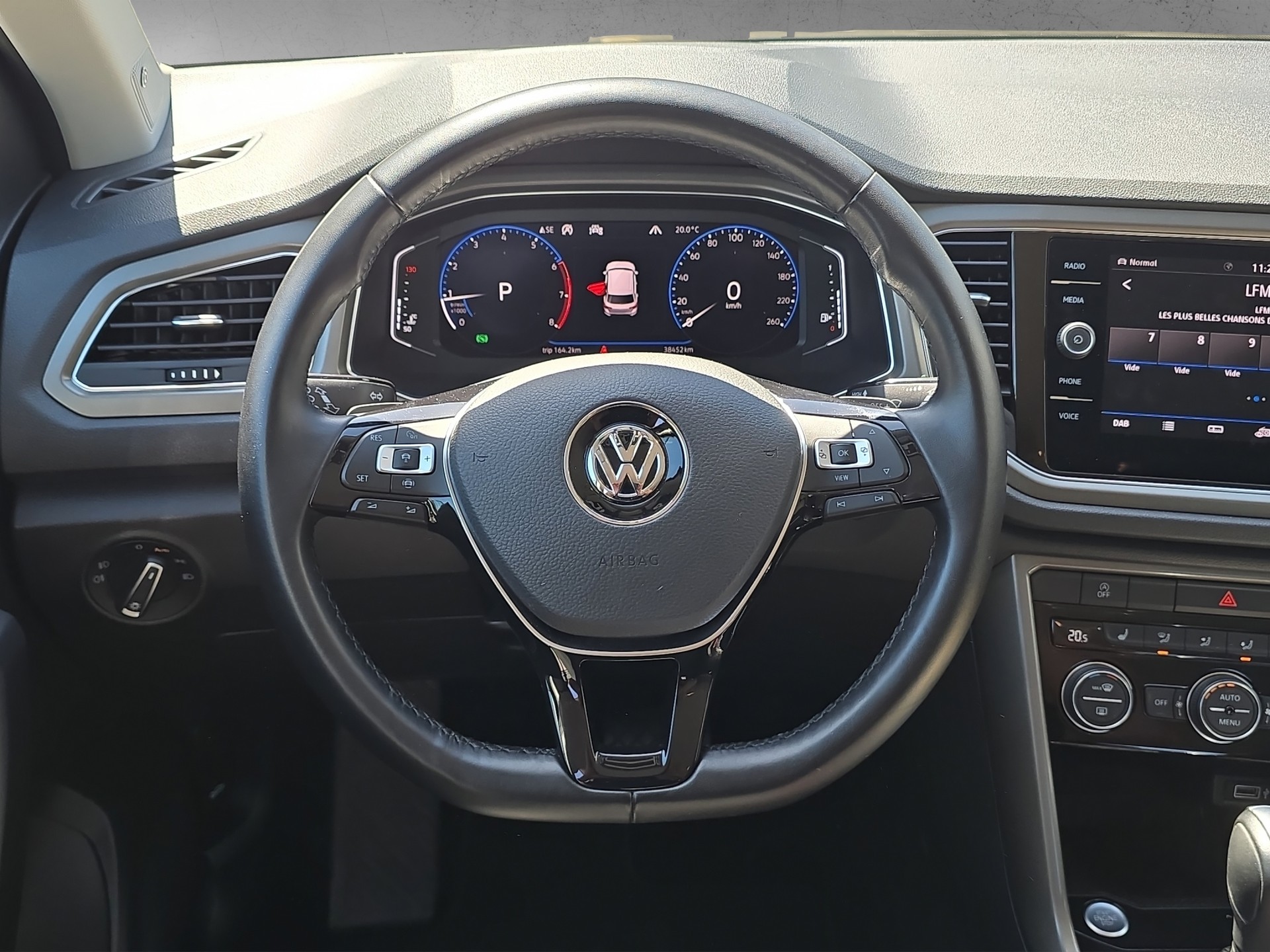 VW T-Roc 2.0 TSI Sport DSG 4Motion-image-13