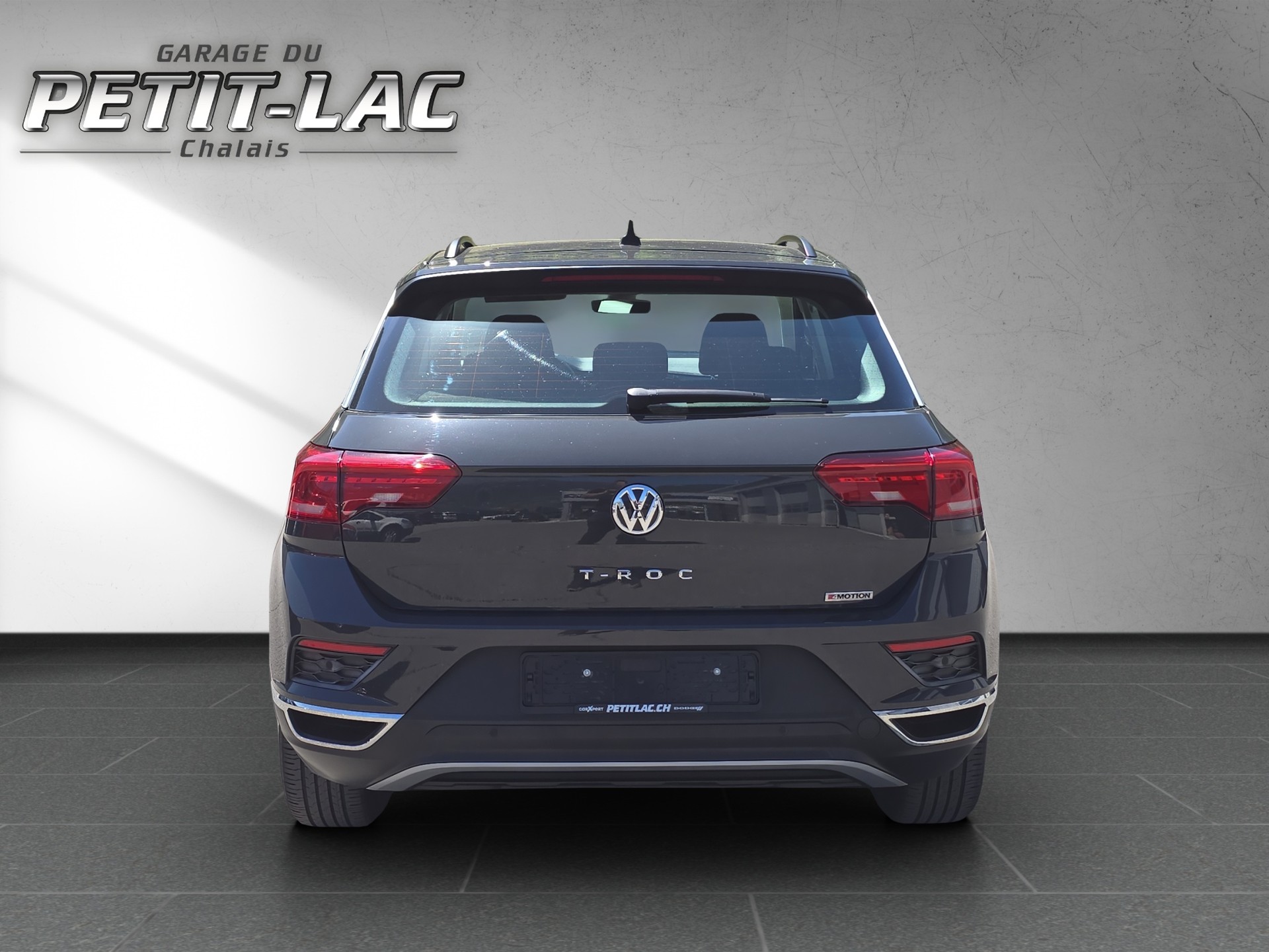 VW T-Roc 2.0 TSI Sport DSG 4Motion-image-4