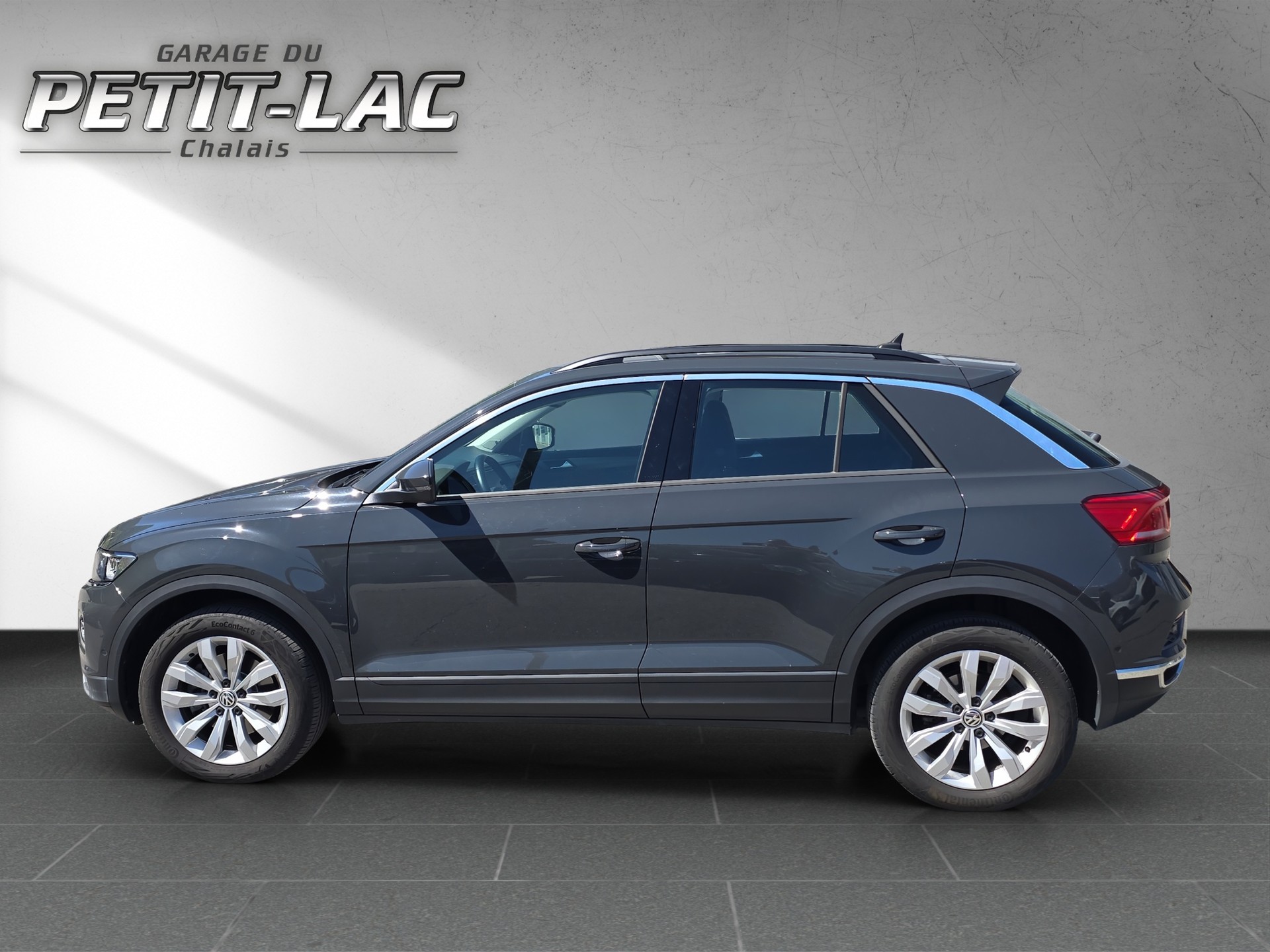 VW T-Roc 2.0 TSI Sport DSG 4Motion-image-6