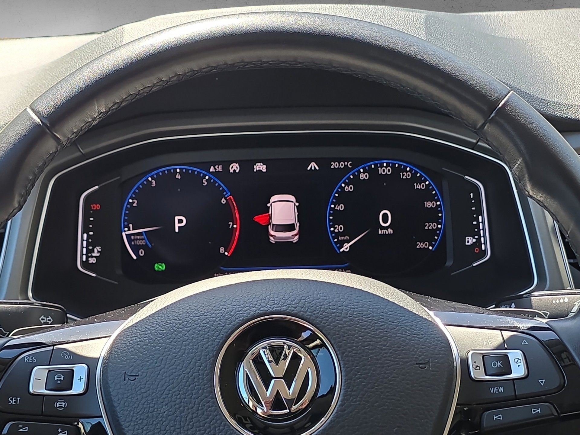 VW T-Roc 2.0 TSI Sport DSG 4Motion-image-14