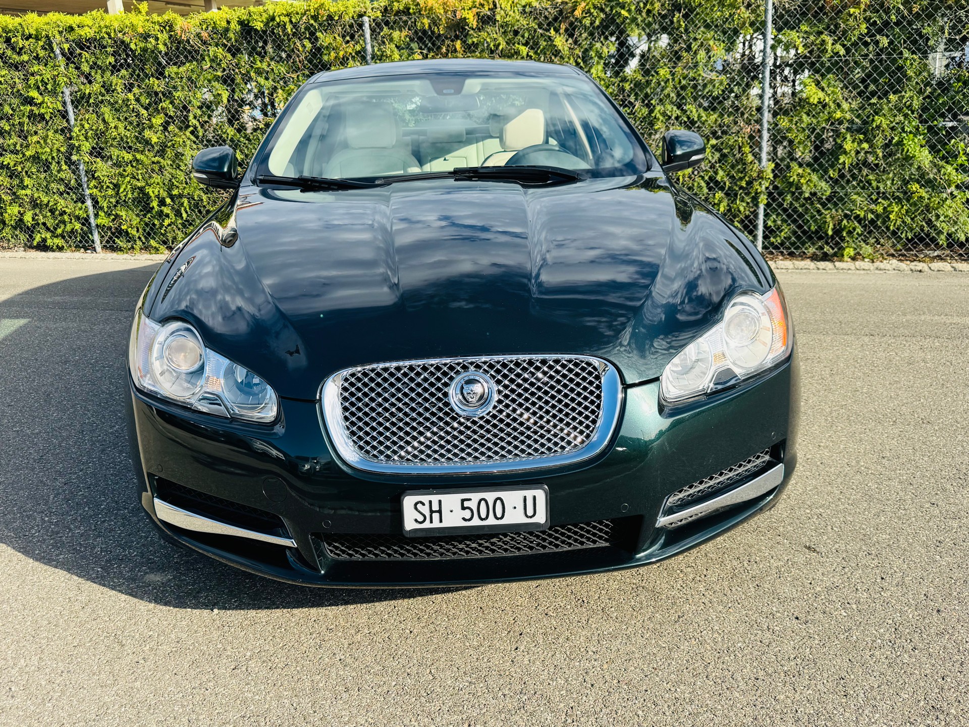 JAGUAR XF 3.0d S V6 Premium Luxury-image-2