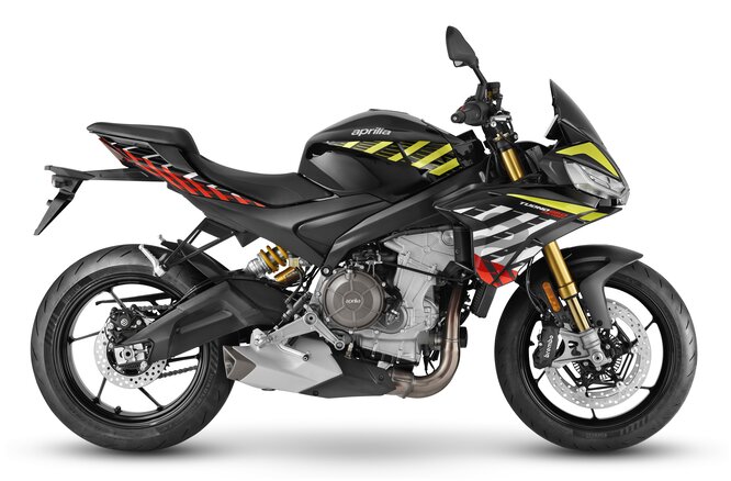 APRILIA Tuono 660 E5+ Factory (35kW)-image-2