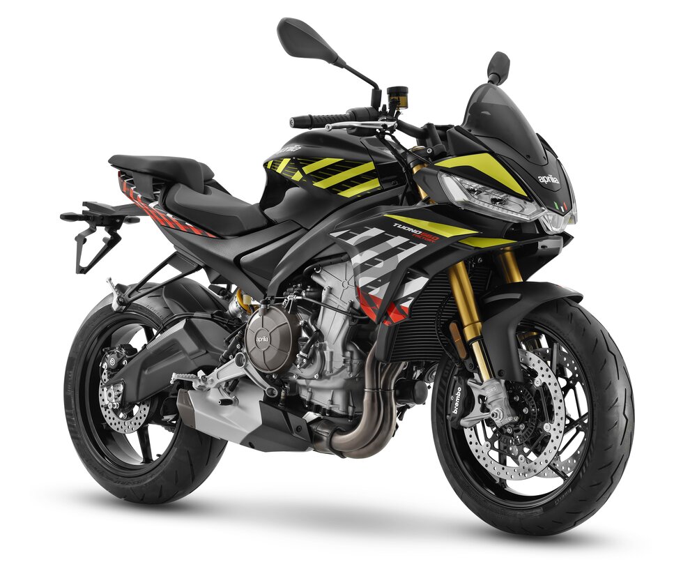 APRILIA Tuono 660 E5+ Factory (35kW)-image-1
