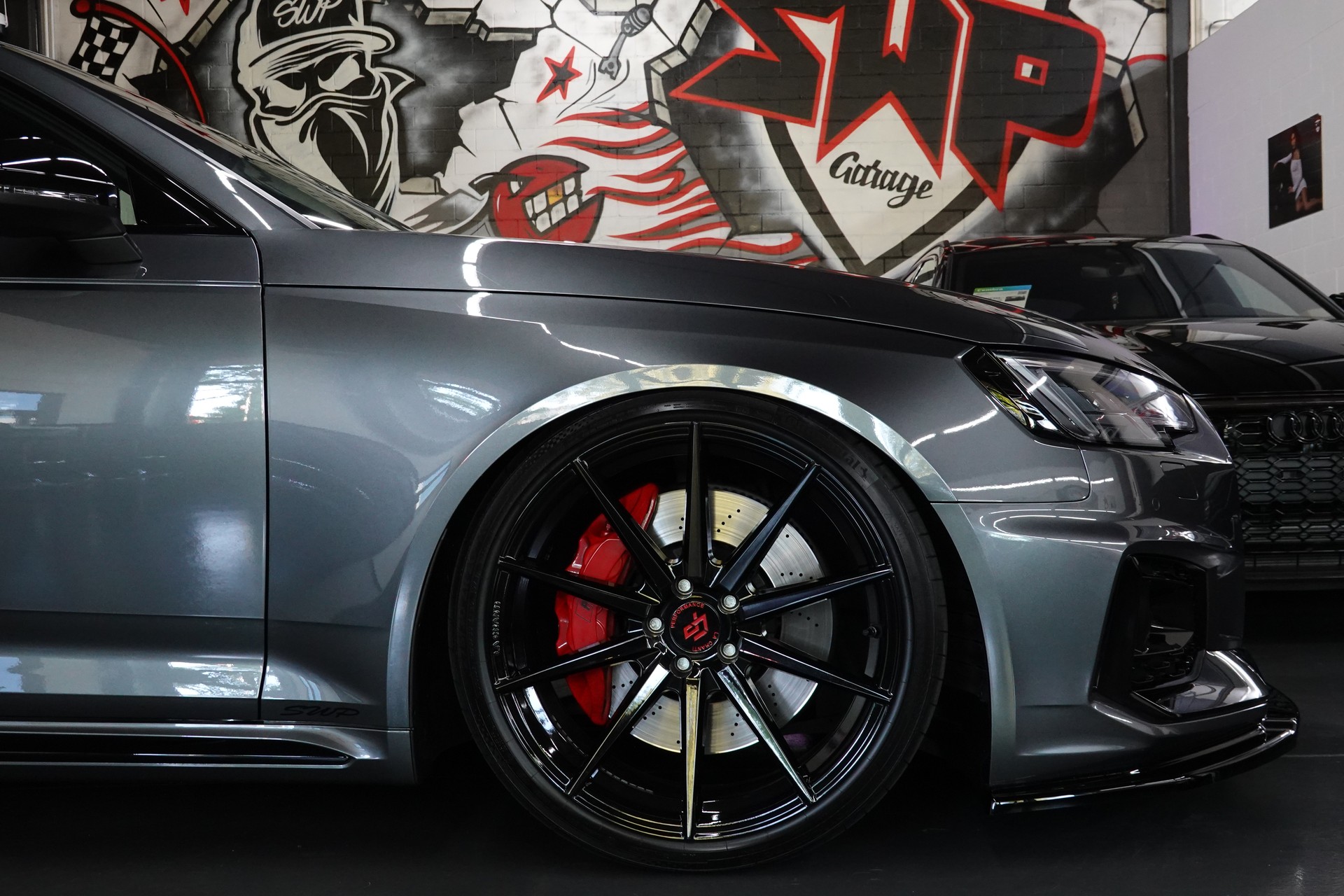 AUDI RS4 AVANT 2.9 QUATTRO TFSI TIPTRONIC CH-FZ FULL ON TOP-image-18