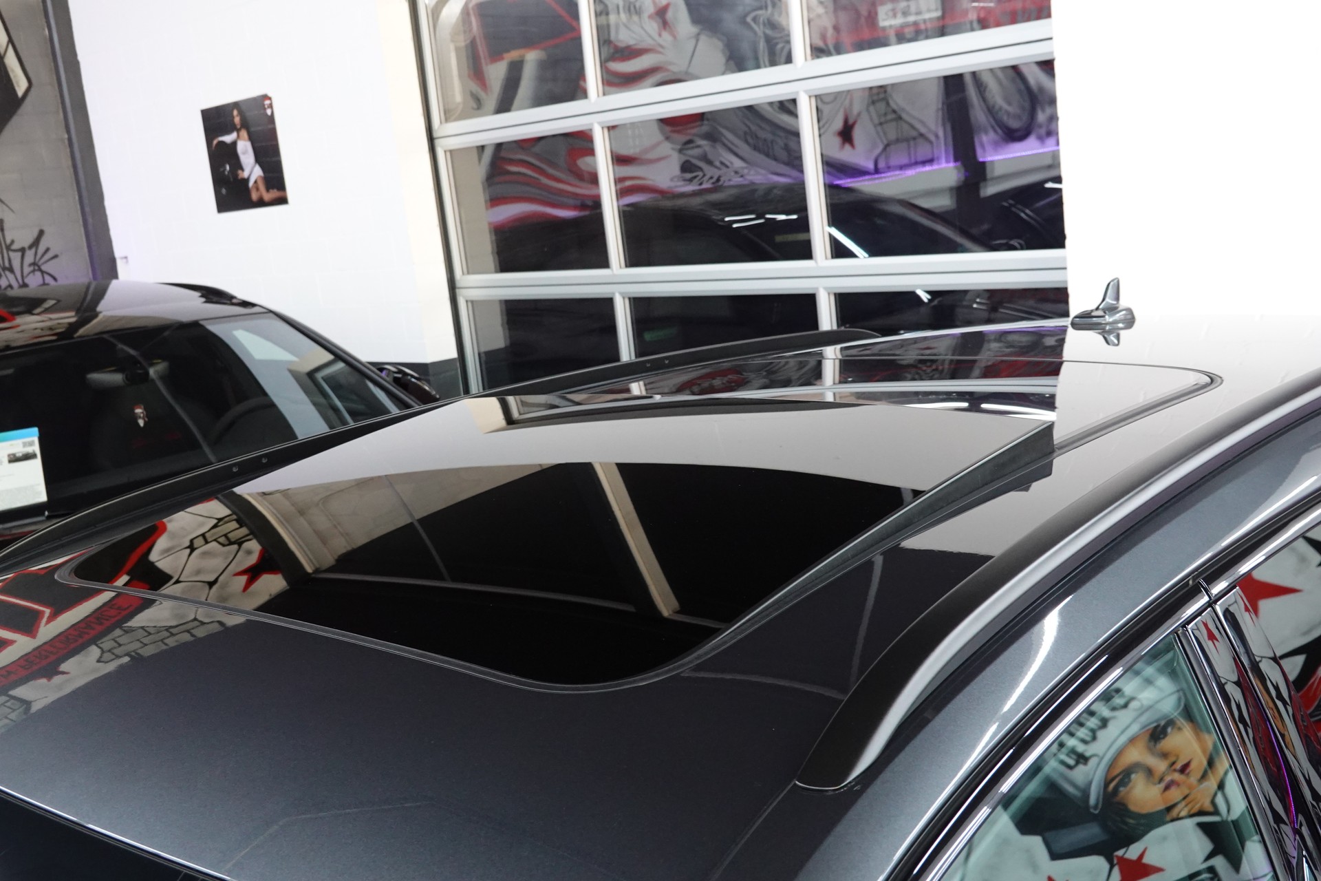 AUDI RS4 AVANT 2.9 QUATTRO TFSI TIPTRONIC CH-FZ FULL ON TOP-image-7
