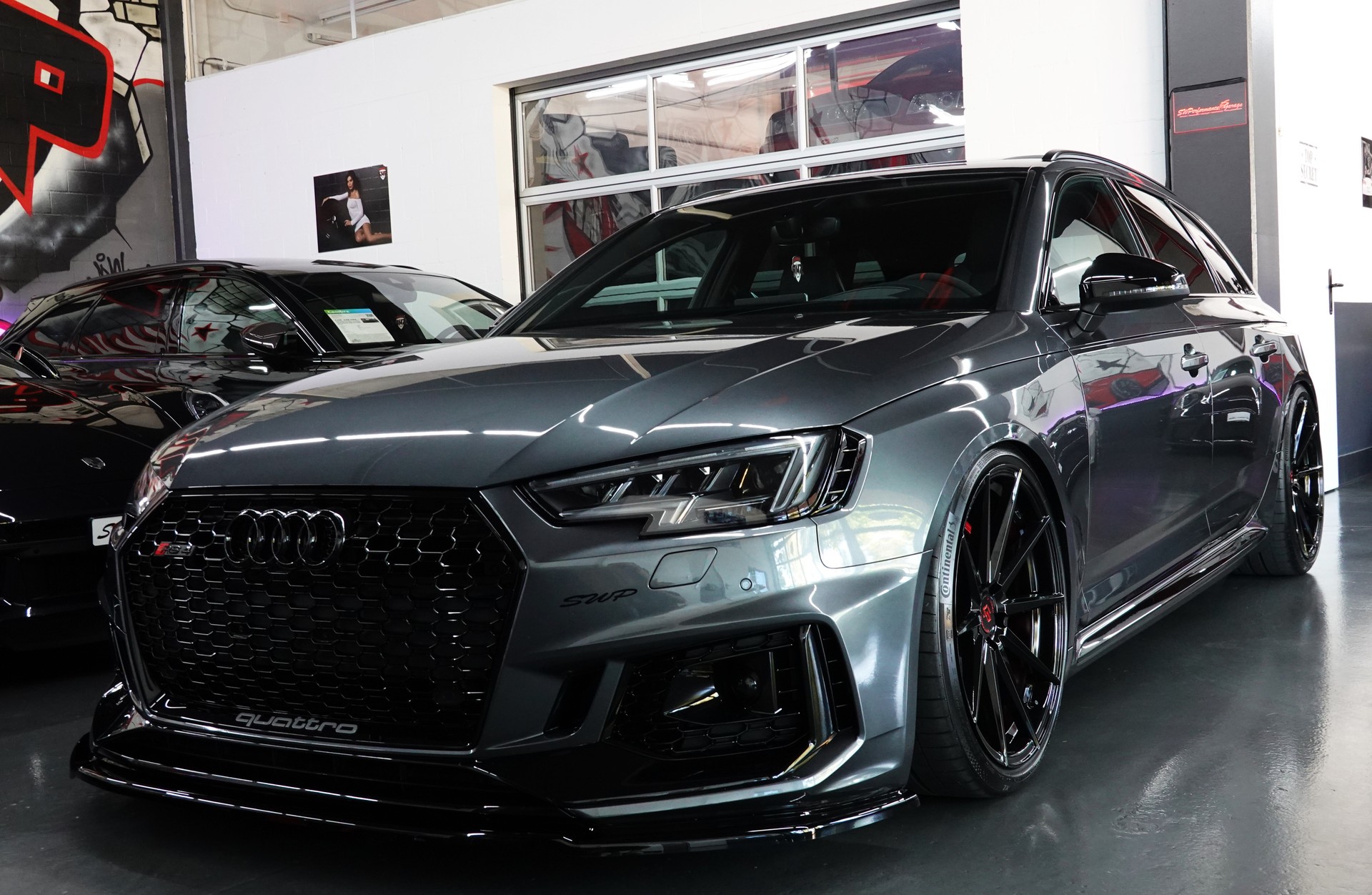 AUDI RS4 AVANT 2.9 QUATTRO TFSI TIPTRONIC CH-FZ FULL ON TOP-image-3