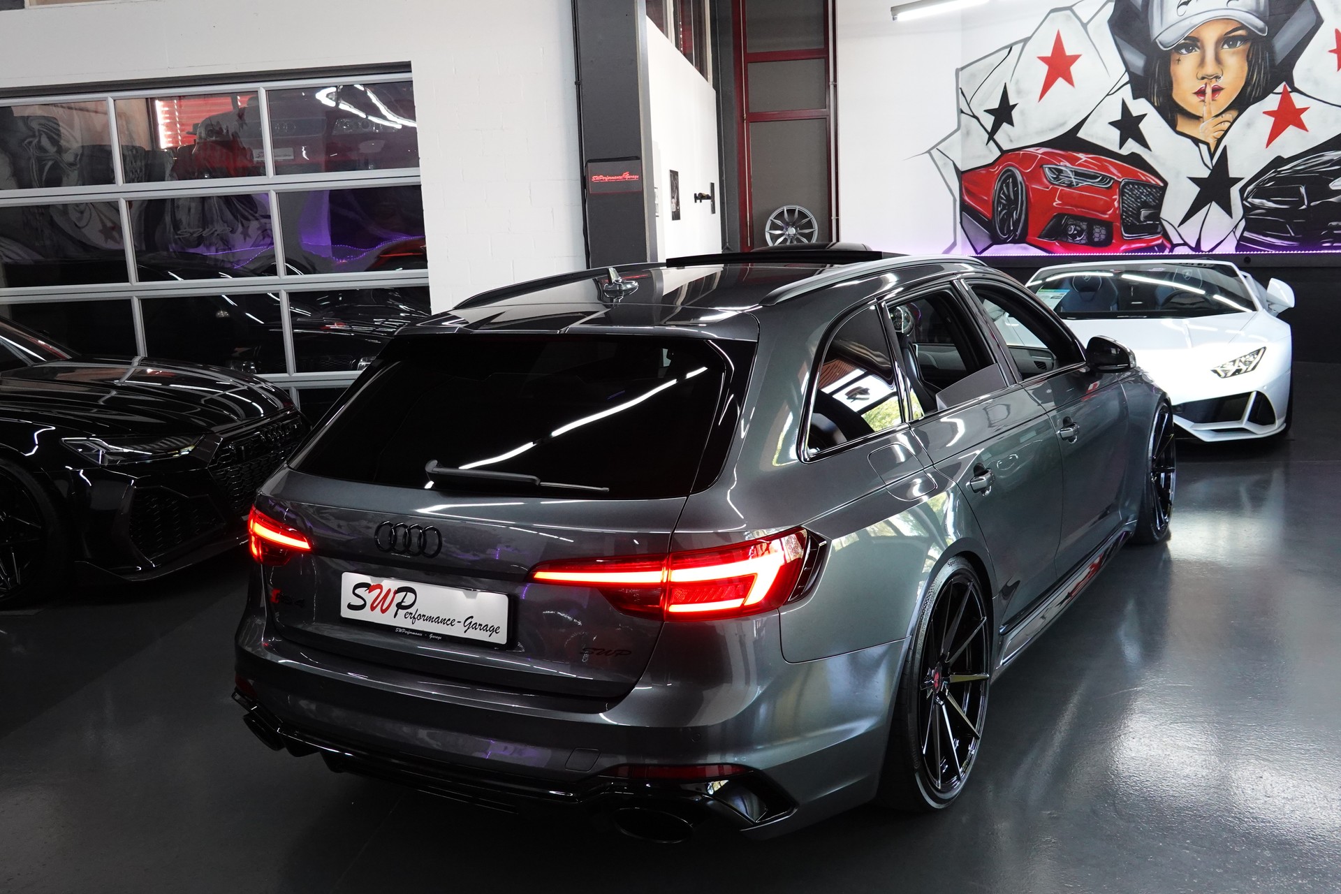 AUDI RS4 AVANT 2.9 QUATTRO TFSI TIPTRONIC CH-FZ FULL ON TOP-image-47