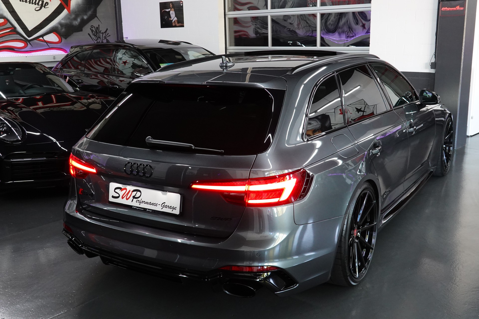 AUDI RS4 AVANT 2.9 QUATTRO TFSI TIPTRONIC CH-FZ FULL ON TOP-image-20