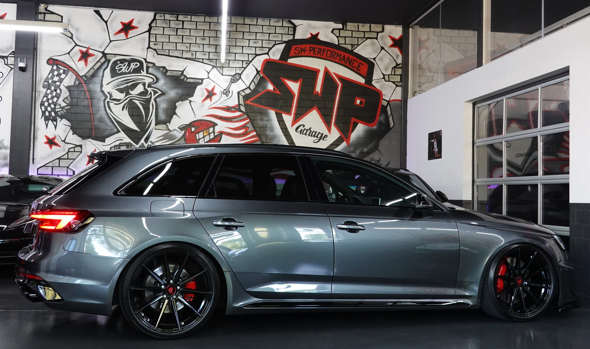 AUDI RS4 AVANT 2.9 QUATTRO TFSI TIPTRONIC CH-FZ FULL ON TOP-image-21