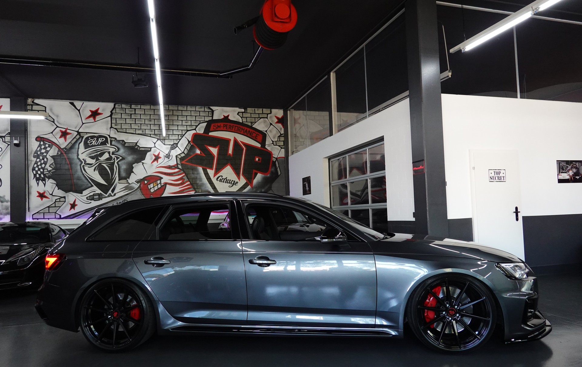 AUDI RS4 AVANT 2.9 QUATTRO TFSI TIPTRONIC CH-FZ FULL ON TOP-image-46