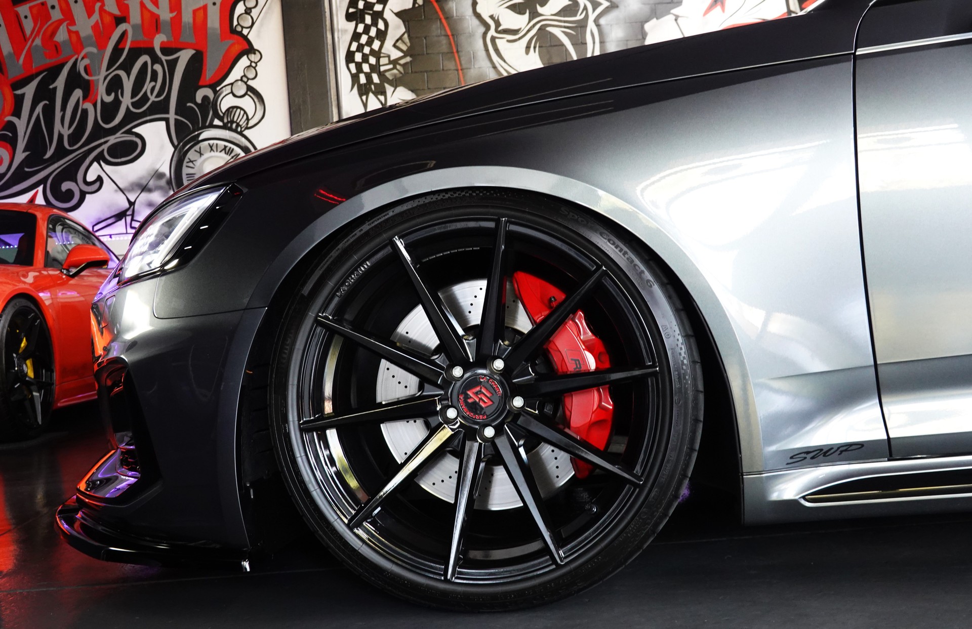 AUDI RS4 AVANT 2.9 QUATTRO TFSI TIPTRONIC CH-FZ FULL ON TOP-image-8