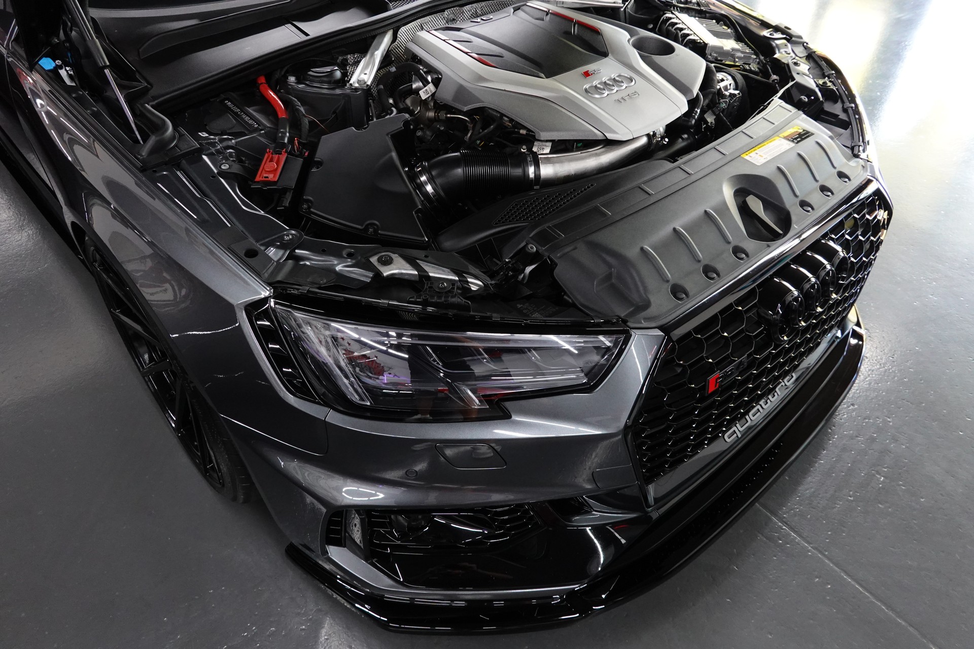 AUDI RS4 AVANT 2.9 QUATTRO TFSI TIPTRONIC CH-FZ FULL ON TOP-image-6