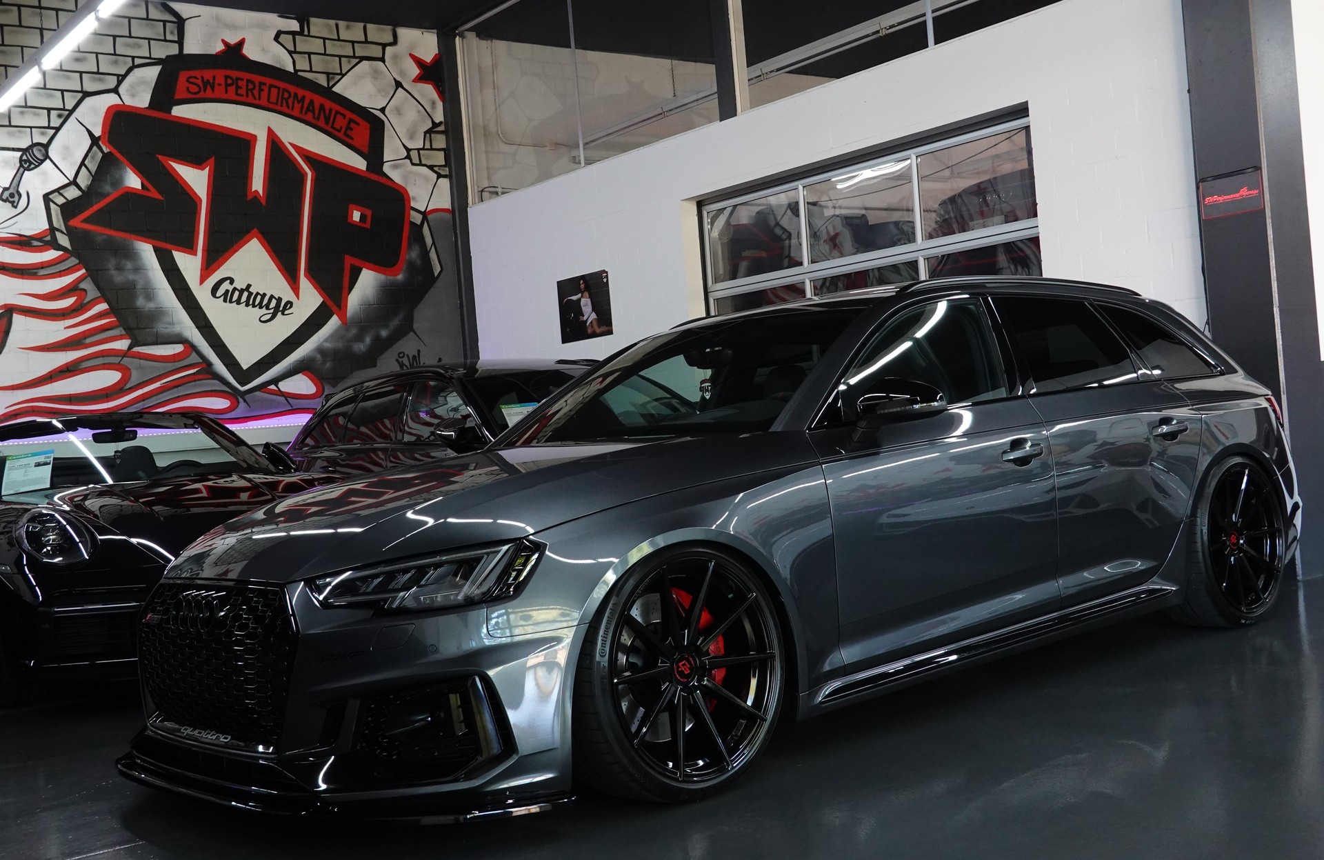AUDI RS4 AVANT 2.9 QUATTRO TFSI TIPTRONIC CH-FZ FULL ON TOP-image-0