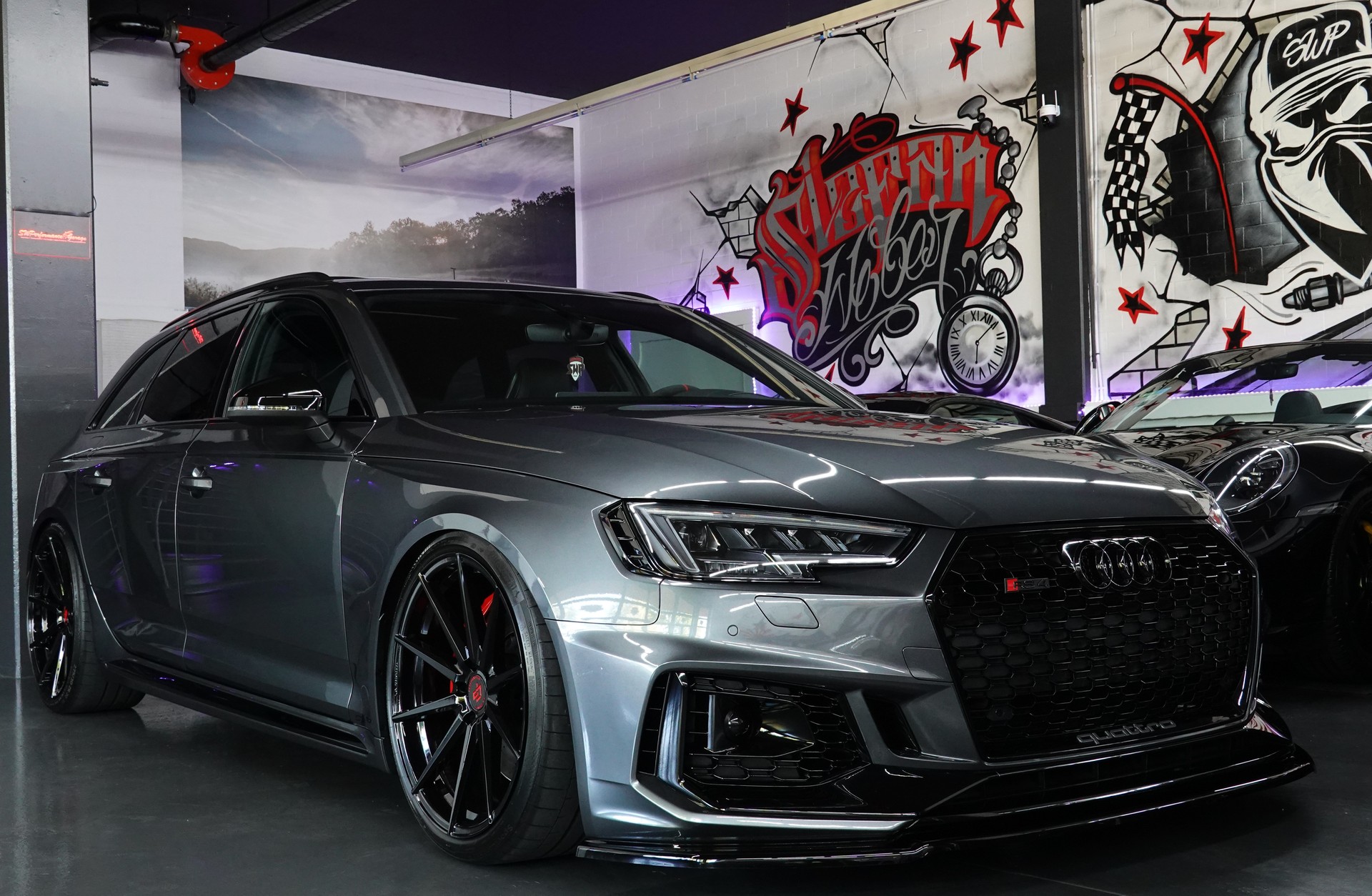 AUDI RS4 AVANT 2.9 QUATTRO TFSI TIPTRONIC CH-FZ FULL ON TOP-image-16