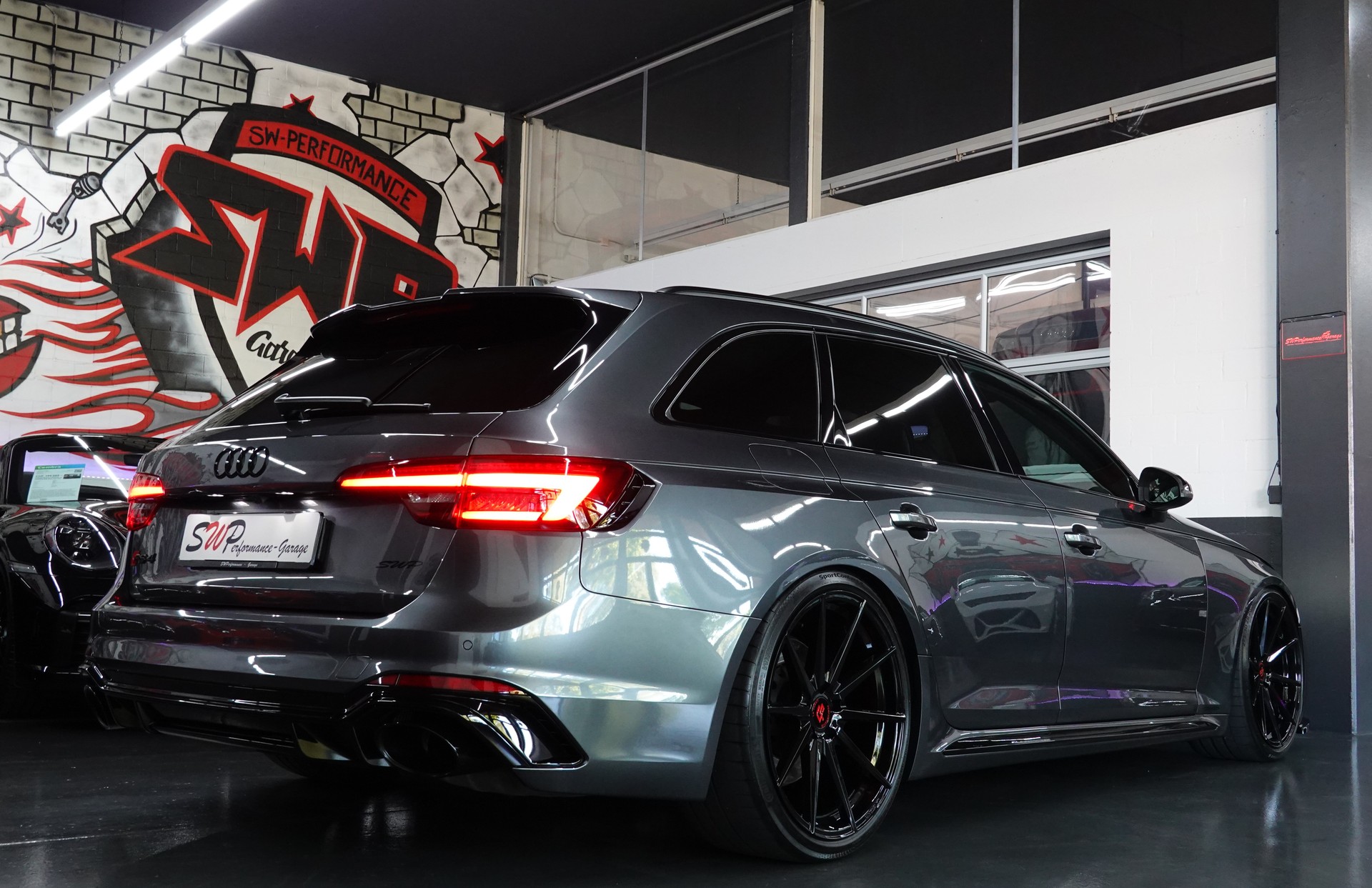 AUDI RS4 AVANT 2.9 QUATTRO TFSI TIPTRONIC CH-FZ FULL ON TOP-image-19