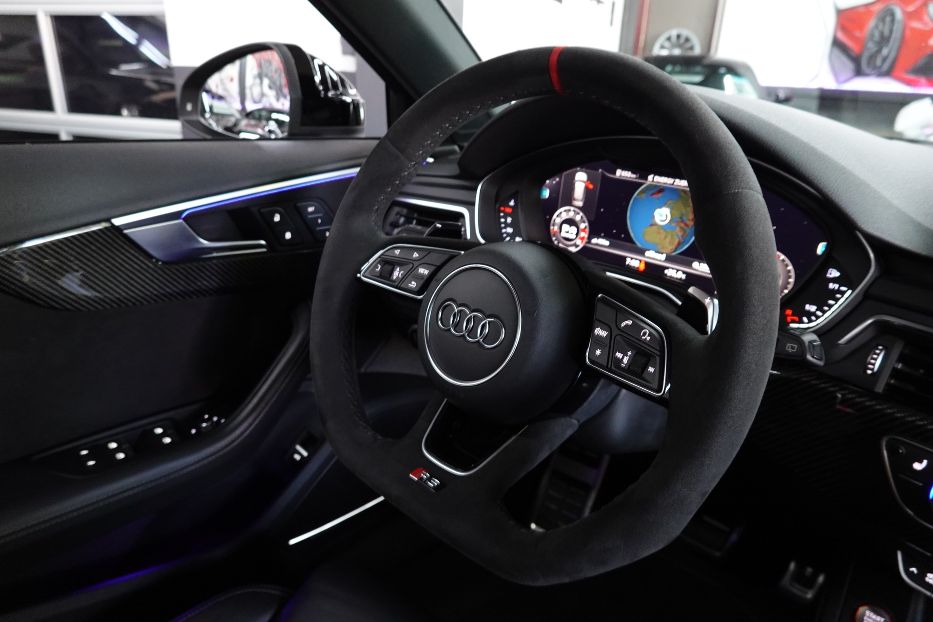 AUDI RS4 AVANT 2.9 QUATTRO TFSI TIPTRONIC CH-FZ FULL ON TOP-image-44