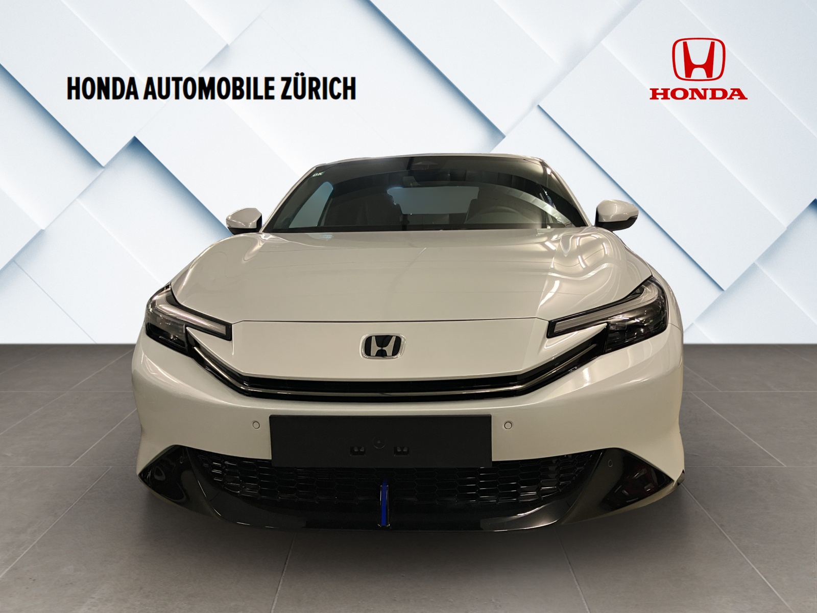 HONDA Prelude 2.0 i-MMD Advance, Leasing Aktion 1.9 %, bis 8 Jahre oder 160'000 KM Garantie-image-7
