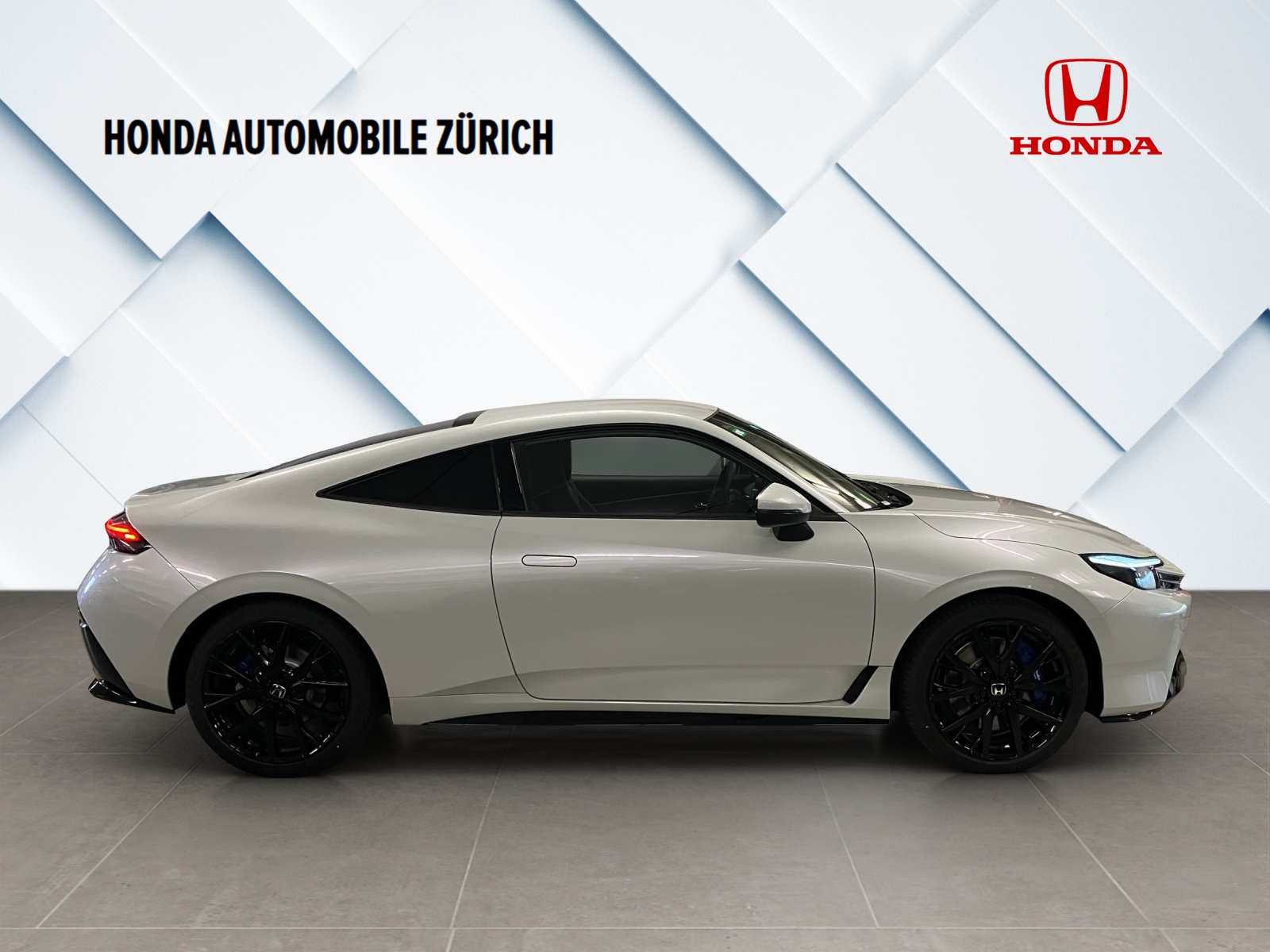 HONDA Prelude 2.0 i-MMD Advance, Leasing Aktion 1.9 %, bis 8 Jahre oder 160'000 KM Garantie-image-5