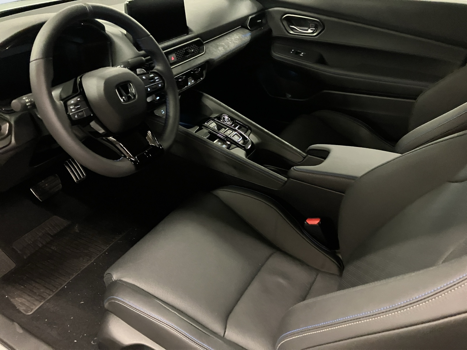 HONDA Prelude 2.0 i-MMD Advance, Leasing Aktion 1.9 %, bis 8 Jahre oder 160'000 KM Garantie-image-8