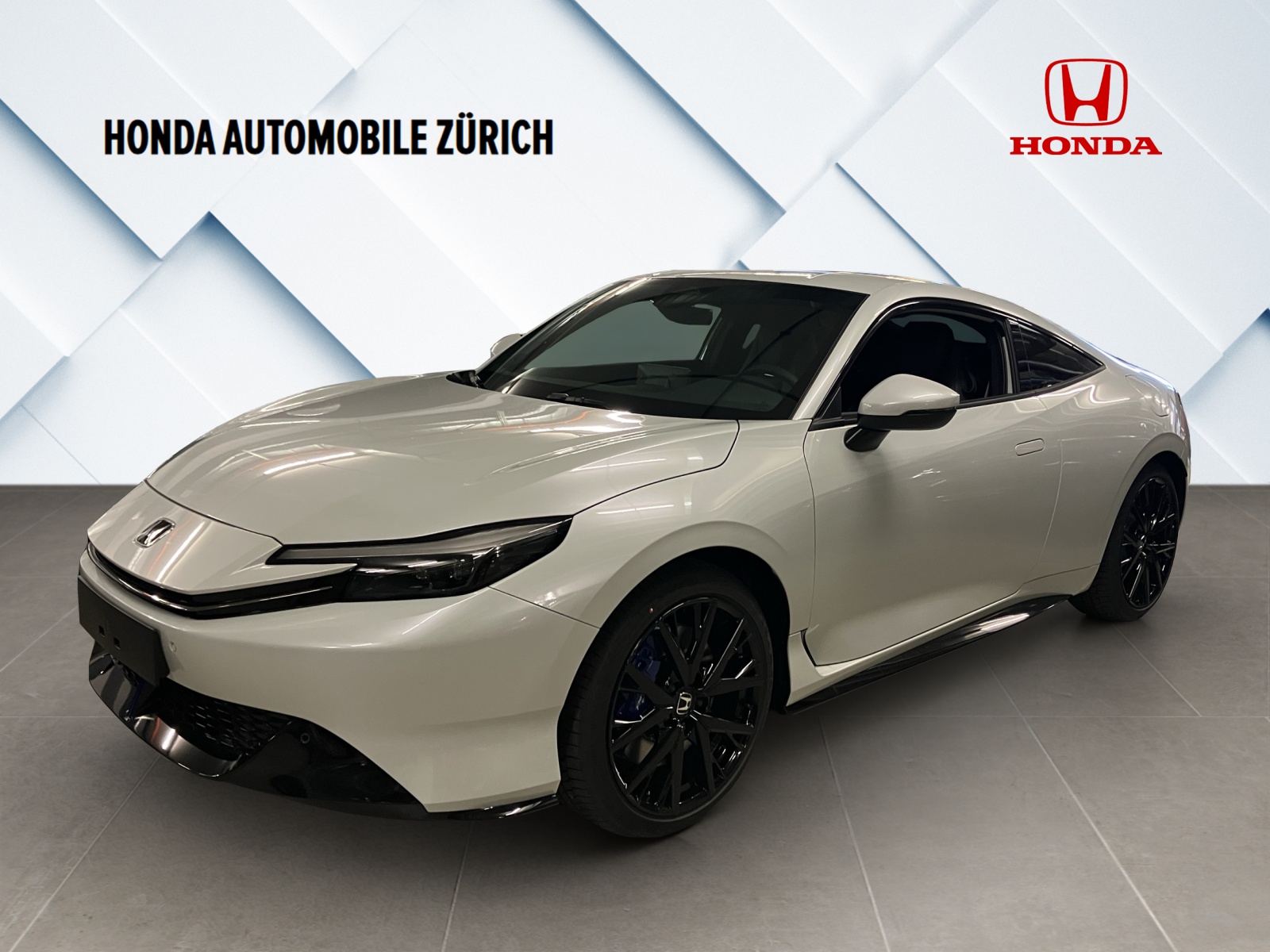HONDA Prelude 2.0 i-MMD Advance, Leasing Aktion 1.9 %, bis 8 Jahre oder 160'000 KM Garantie-image-0