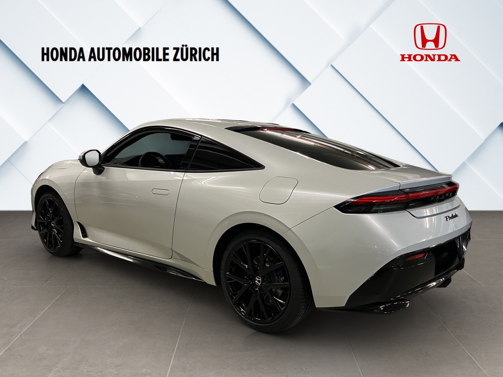 HONDA Prelude 2.0 i-MMD Advance, Leasing Aktion 1.9 %, bis 8 Jahre oder 160'000 KM Garantie-image-2