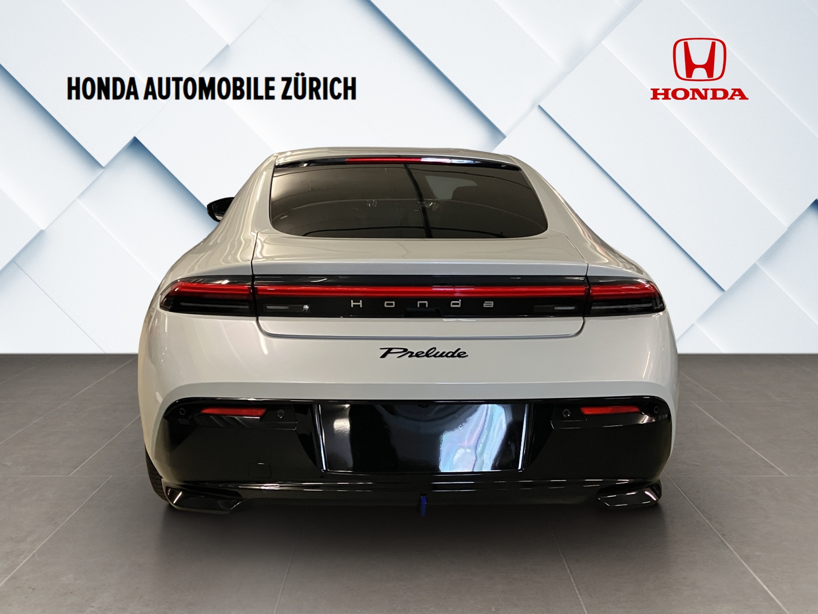 HONDA Prelude 2.0 i-MMD Advance, Leasing Aktion 1.9 %, bis 8 Jahre oder 160'000 KM Garantie-image-3