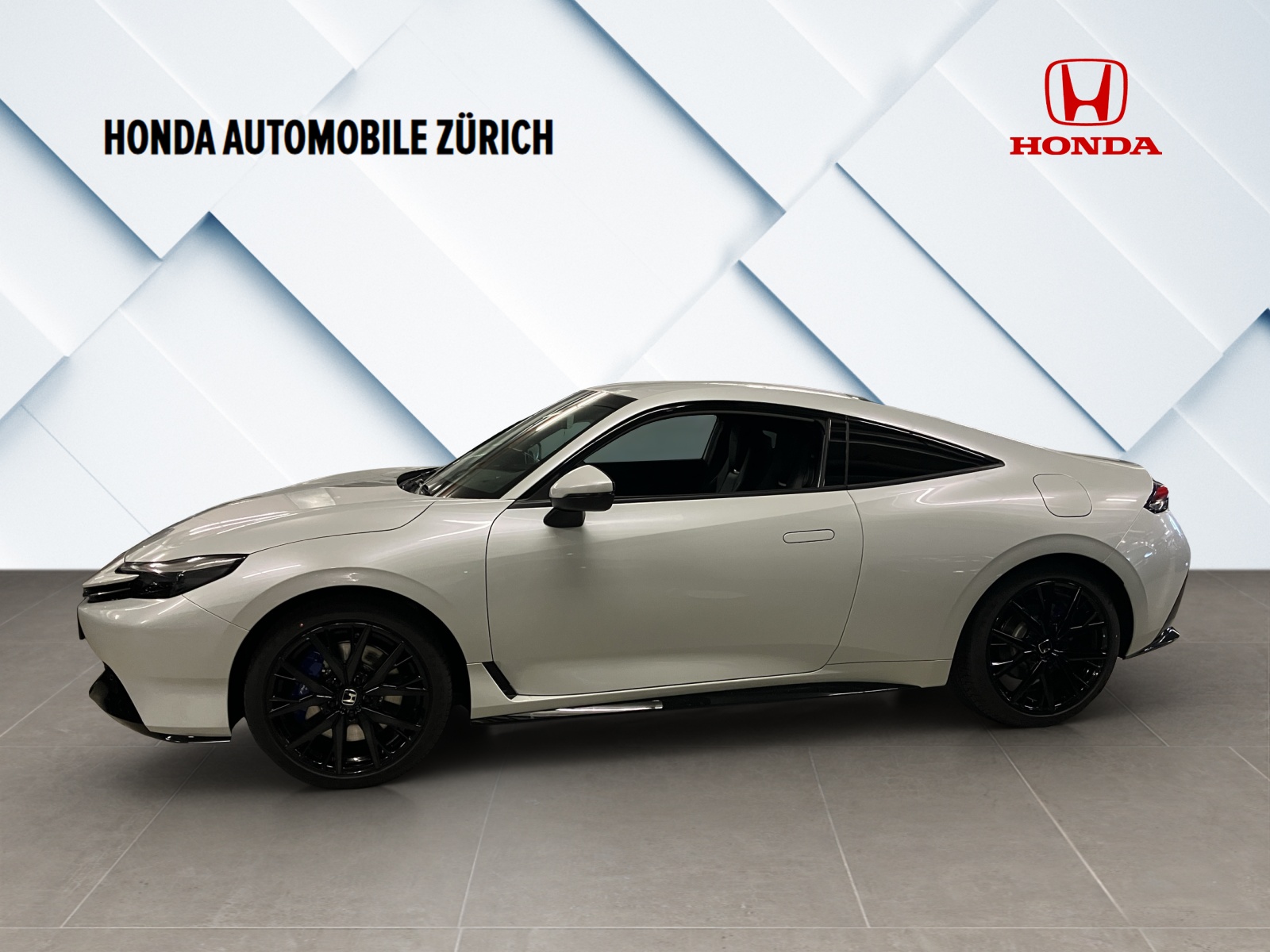 HONDA Prelude 2.0 i-MMD Advance, Leasing Aktion 1.9 %, bis 8 Jahre oder 160'000 KM Garantie-image-1