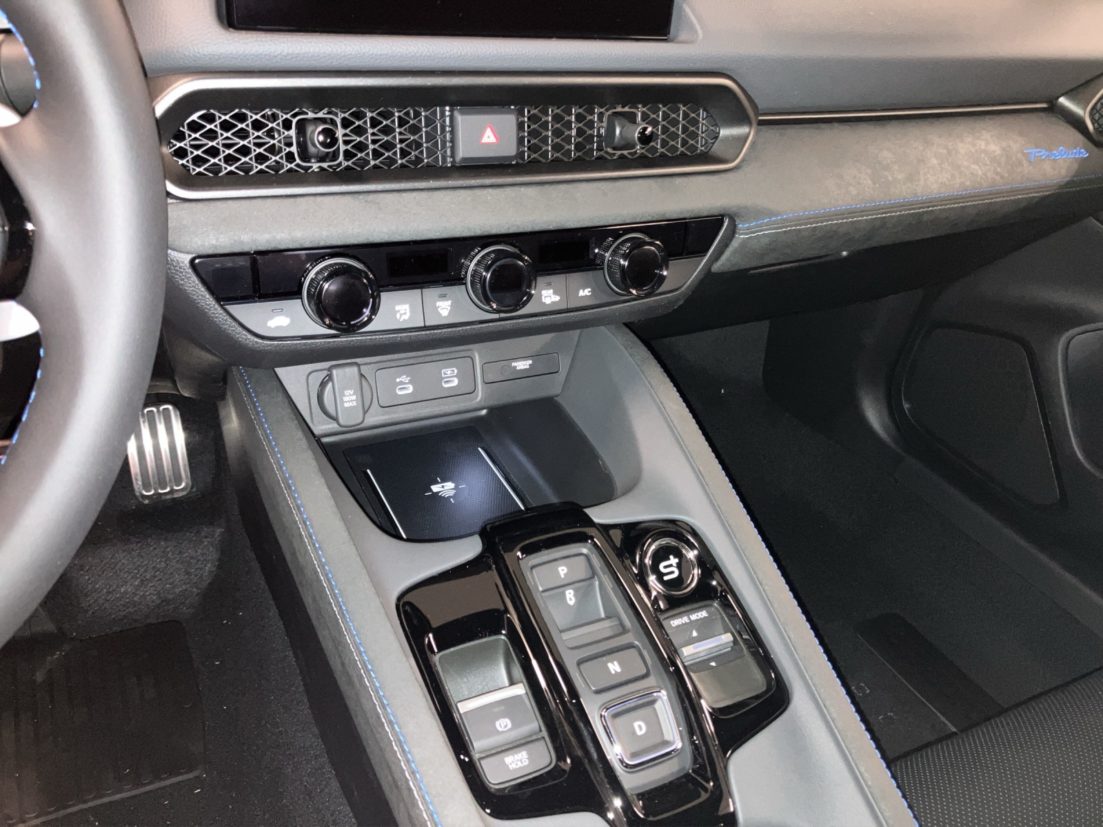 HONDA Prelude 2.0 i-MMD Advance, Leasing Aktion 1.9 %, bis 8 Jahre oder 160'000 KM Garantie-image-18